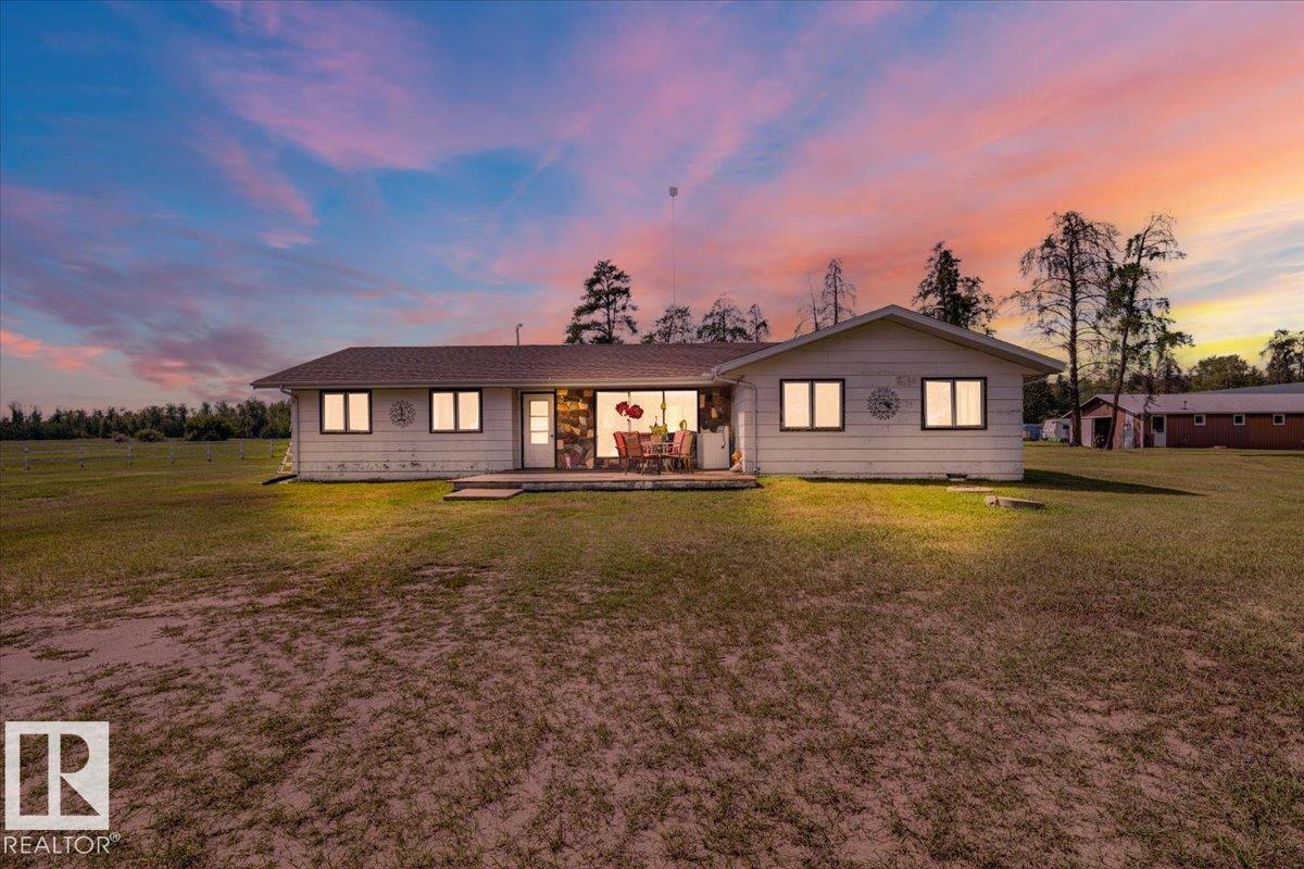 57128 Rge Road 225, Rural Sturgeon County, MLS® # E4452196