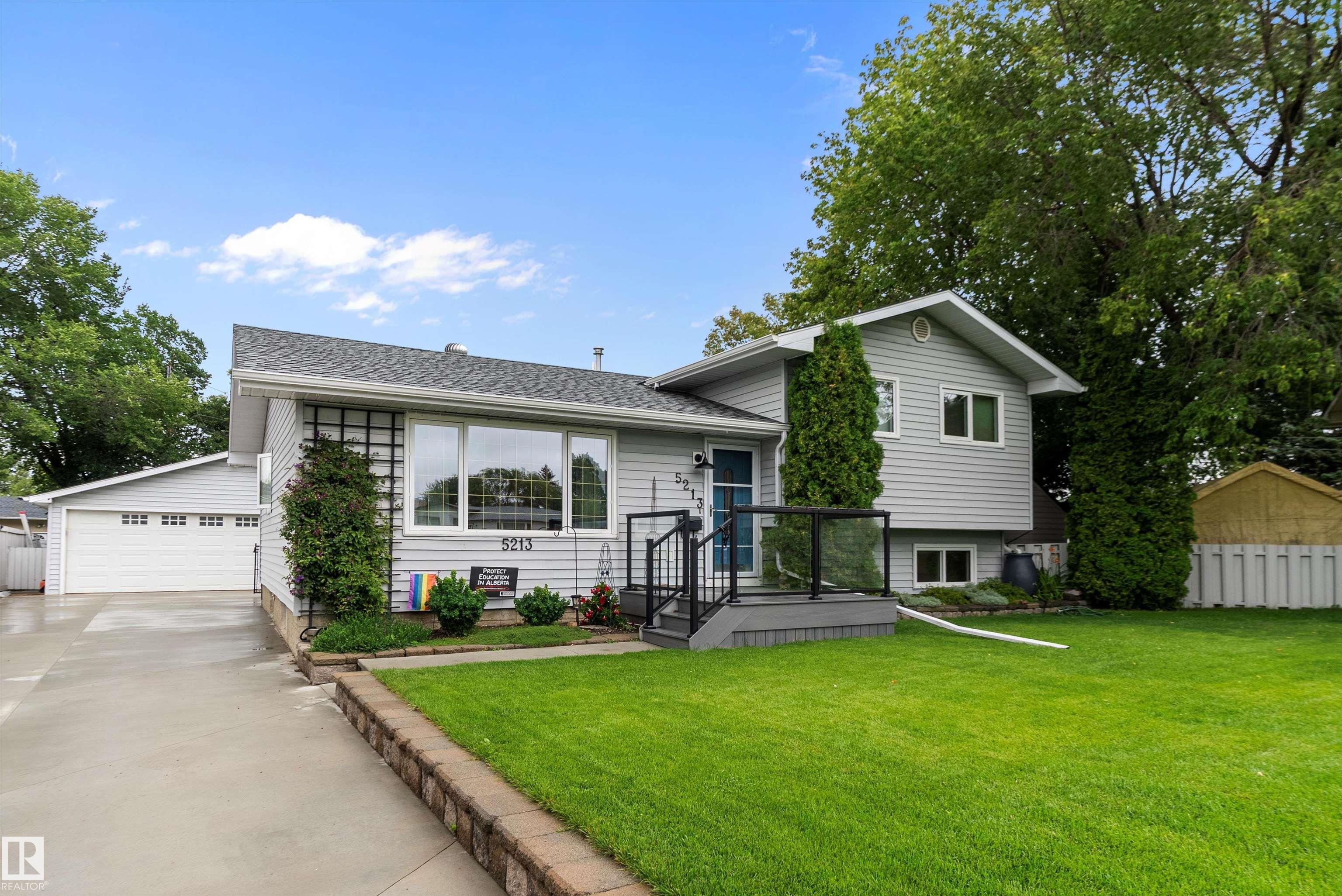 5213 51a Street, Leduc, MLS® # E4452209