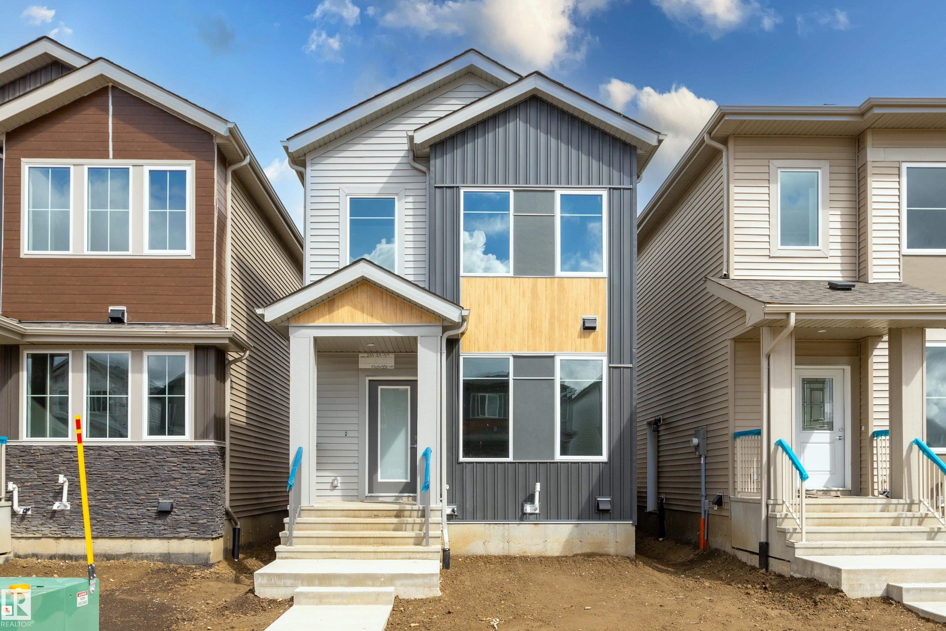 255 25 Street, Edmonton, MLS® # E4452213