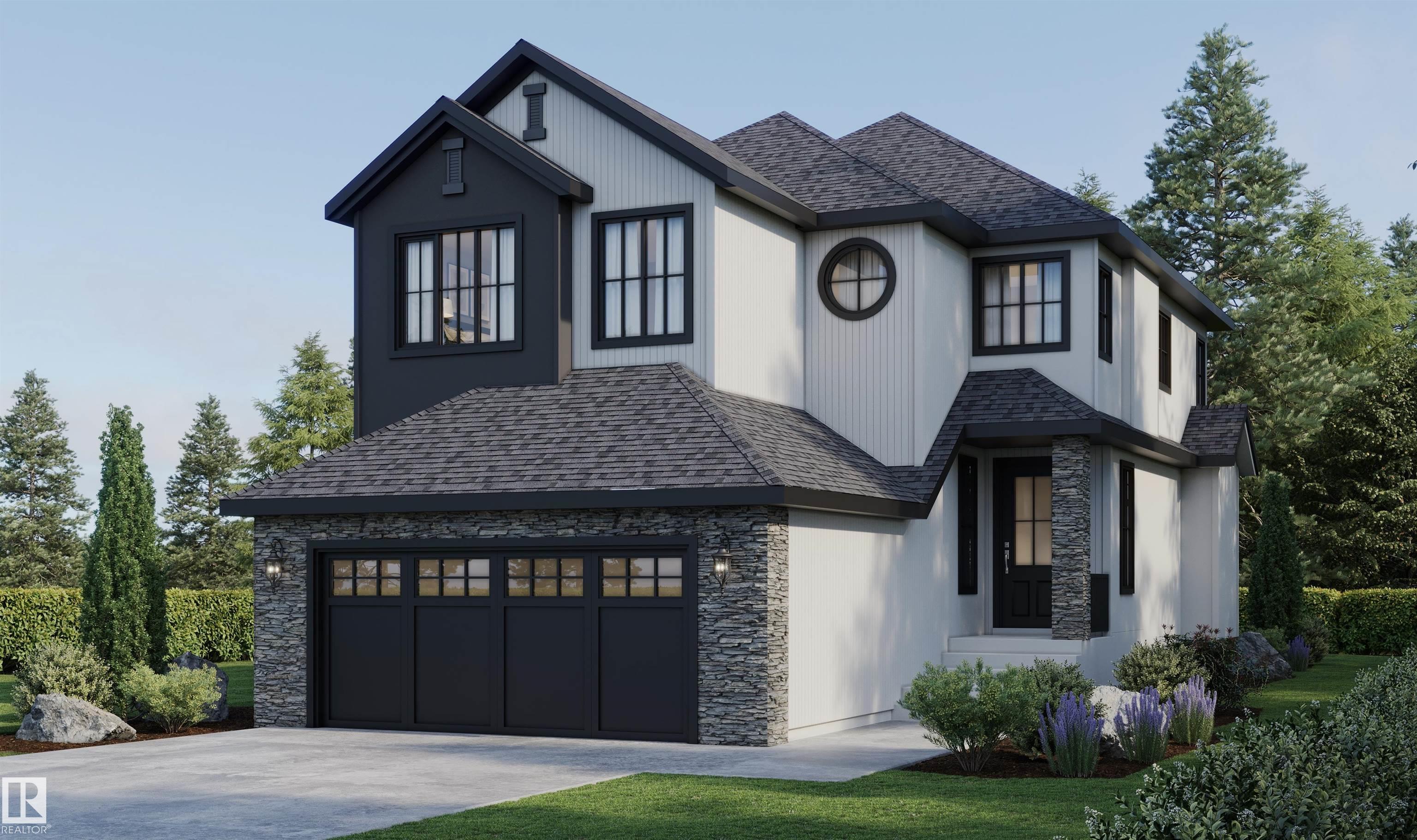 32 Cannes Cove, St. Albert, MLS® # E4452245