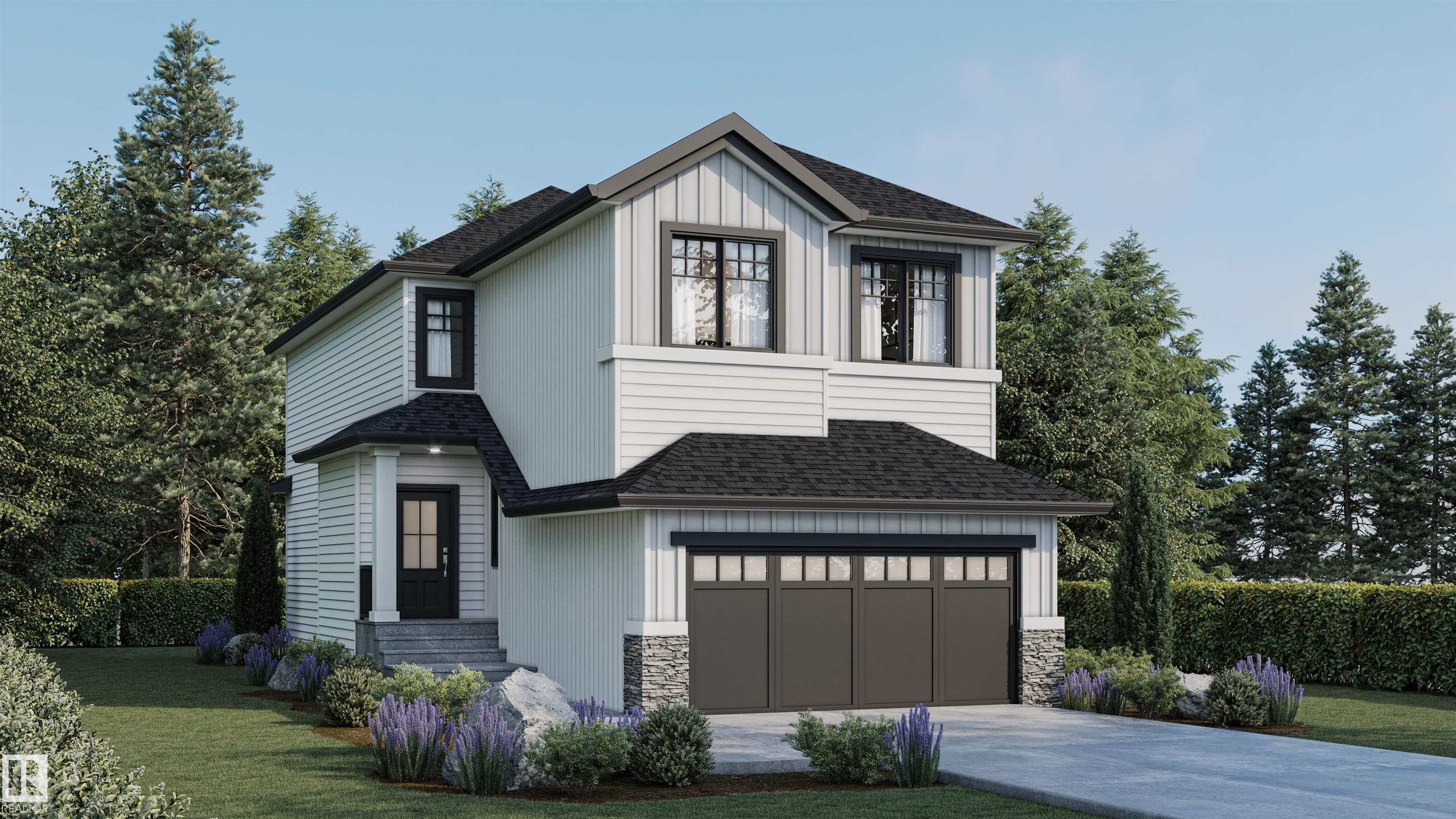 38 Cannes Cove, St. Albert, MLS® # E4452246