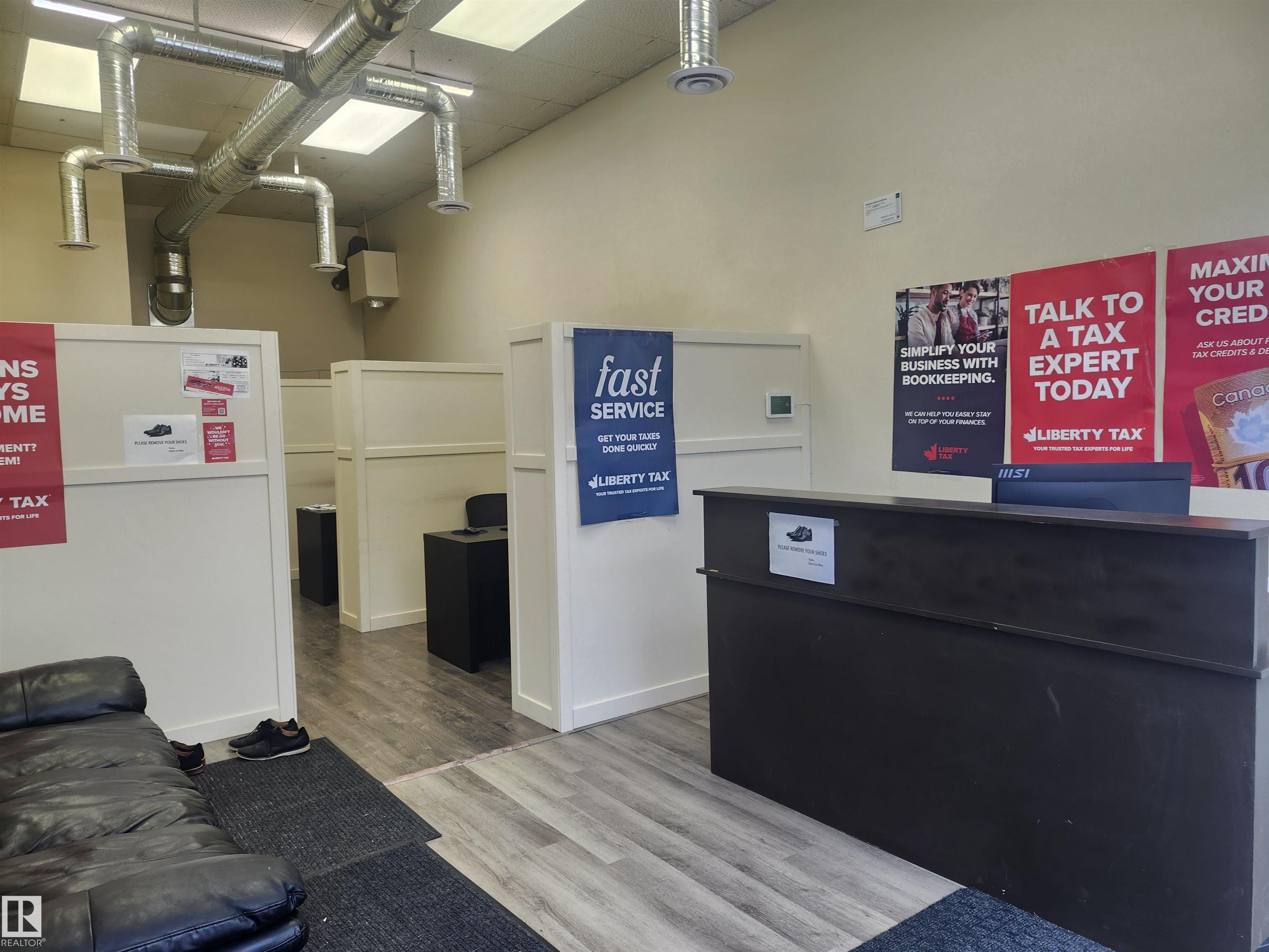  Business for Sale, MLS® # E4452252