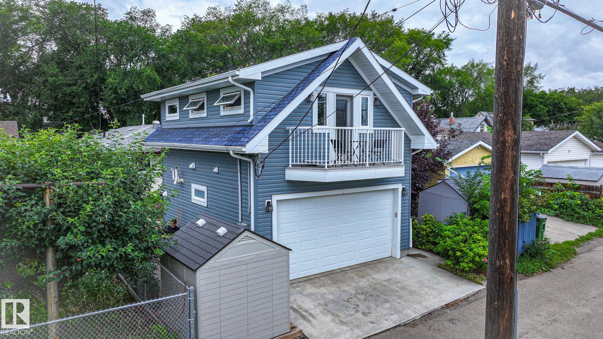 11131 52 Street, Edmonton, MLS® # E4452271