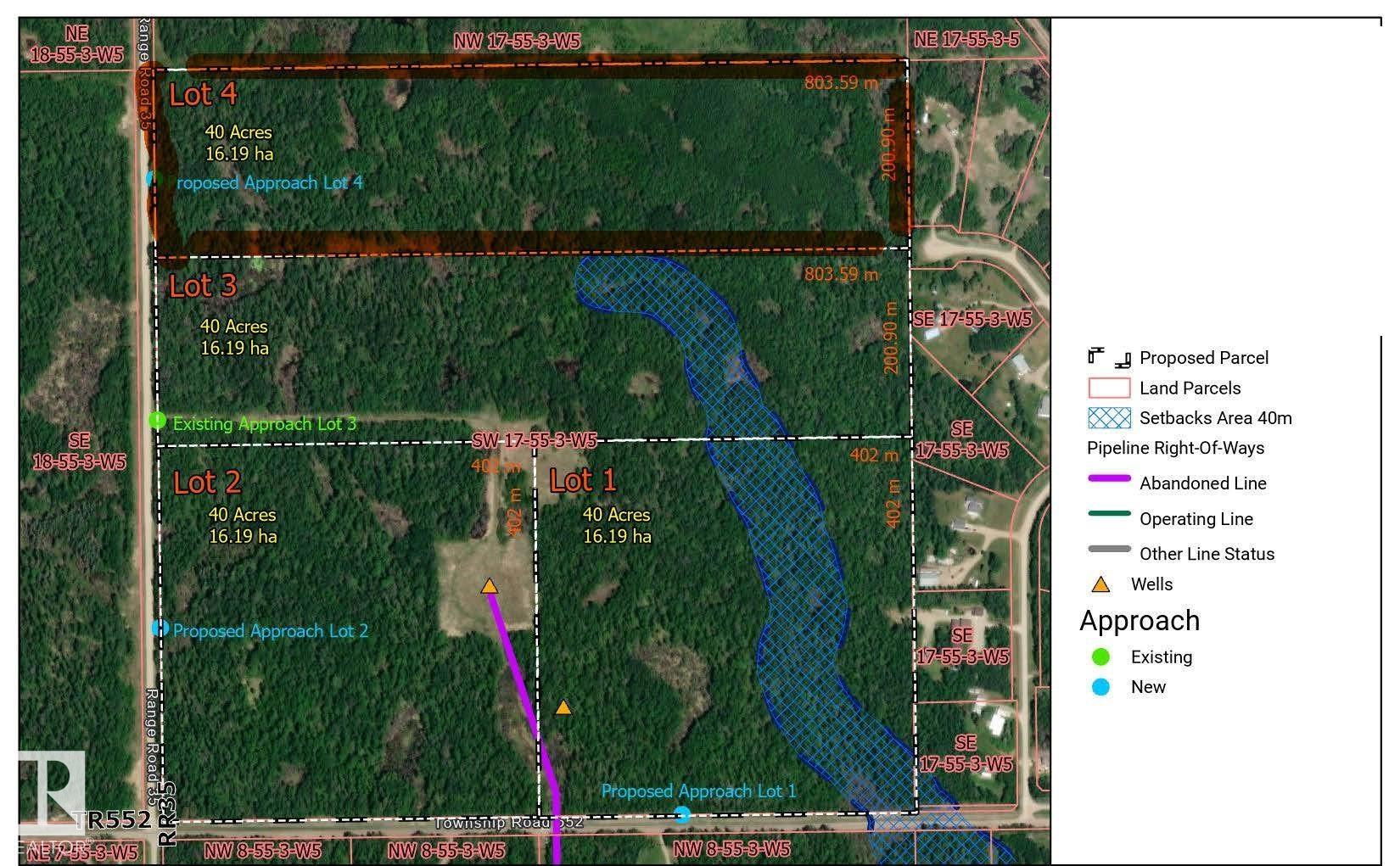  Vacant Lot/Land for Sale, MLS® # E4452294