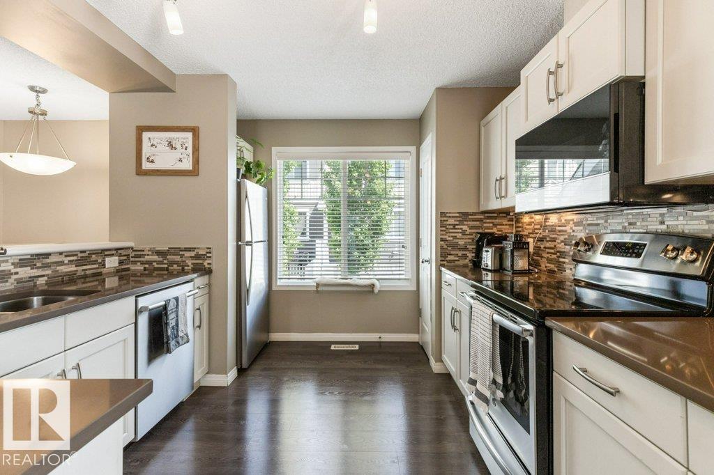 78 4050 Savaryn Drive, Edmonton, MLS® # E4452316