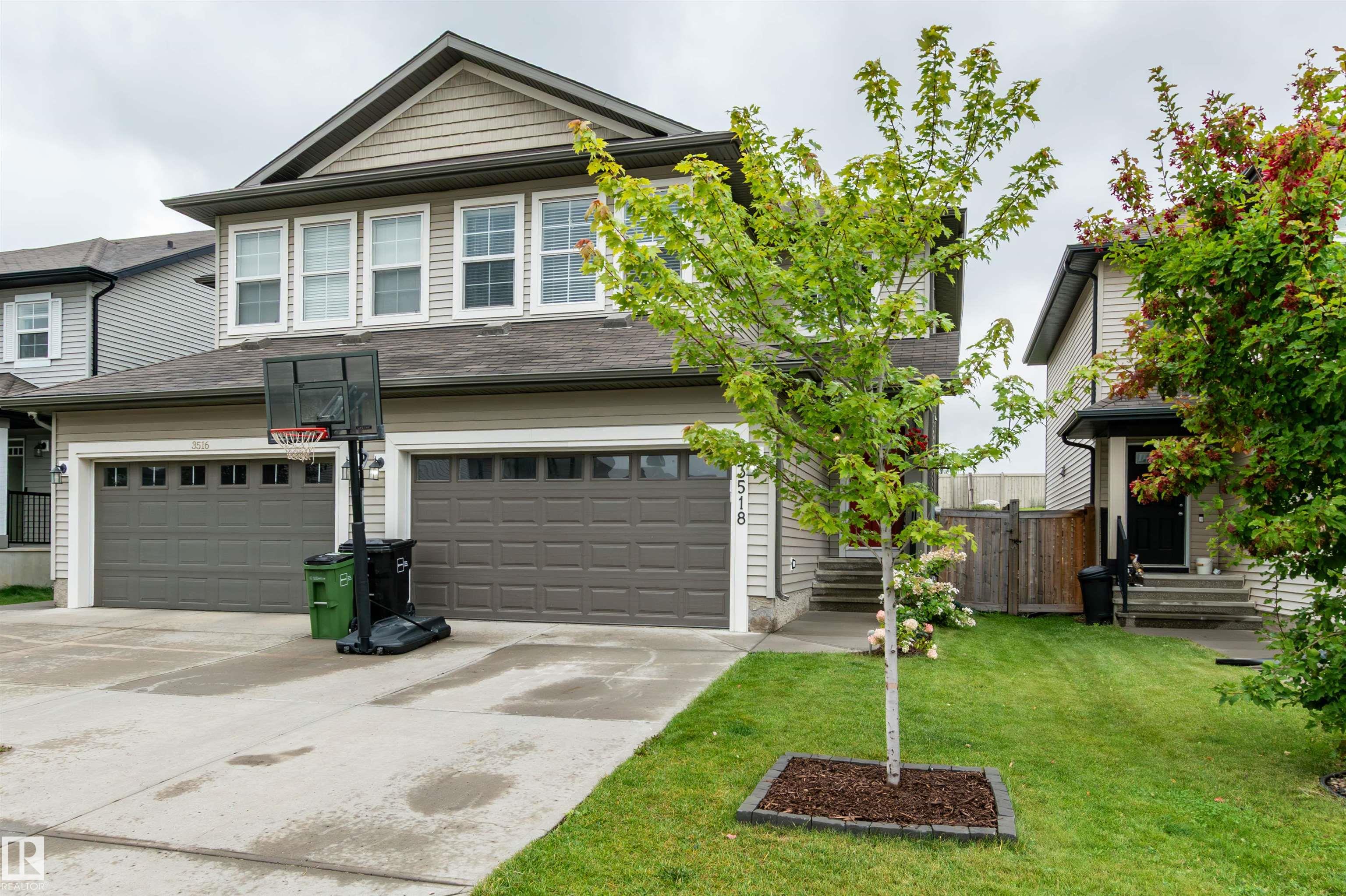 3518 9 Street, Edmonton, MLS® # E4452332