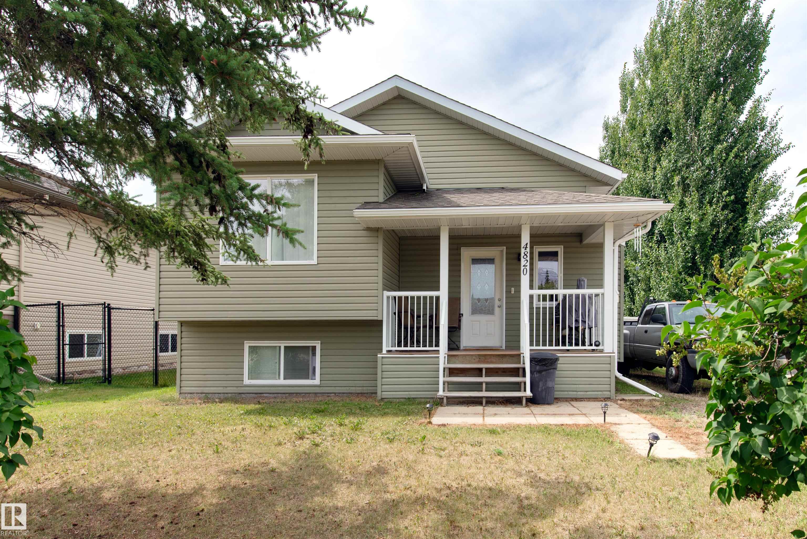 4820 51 Street, Ardmore, MLS® # E4452334