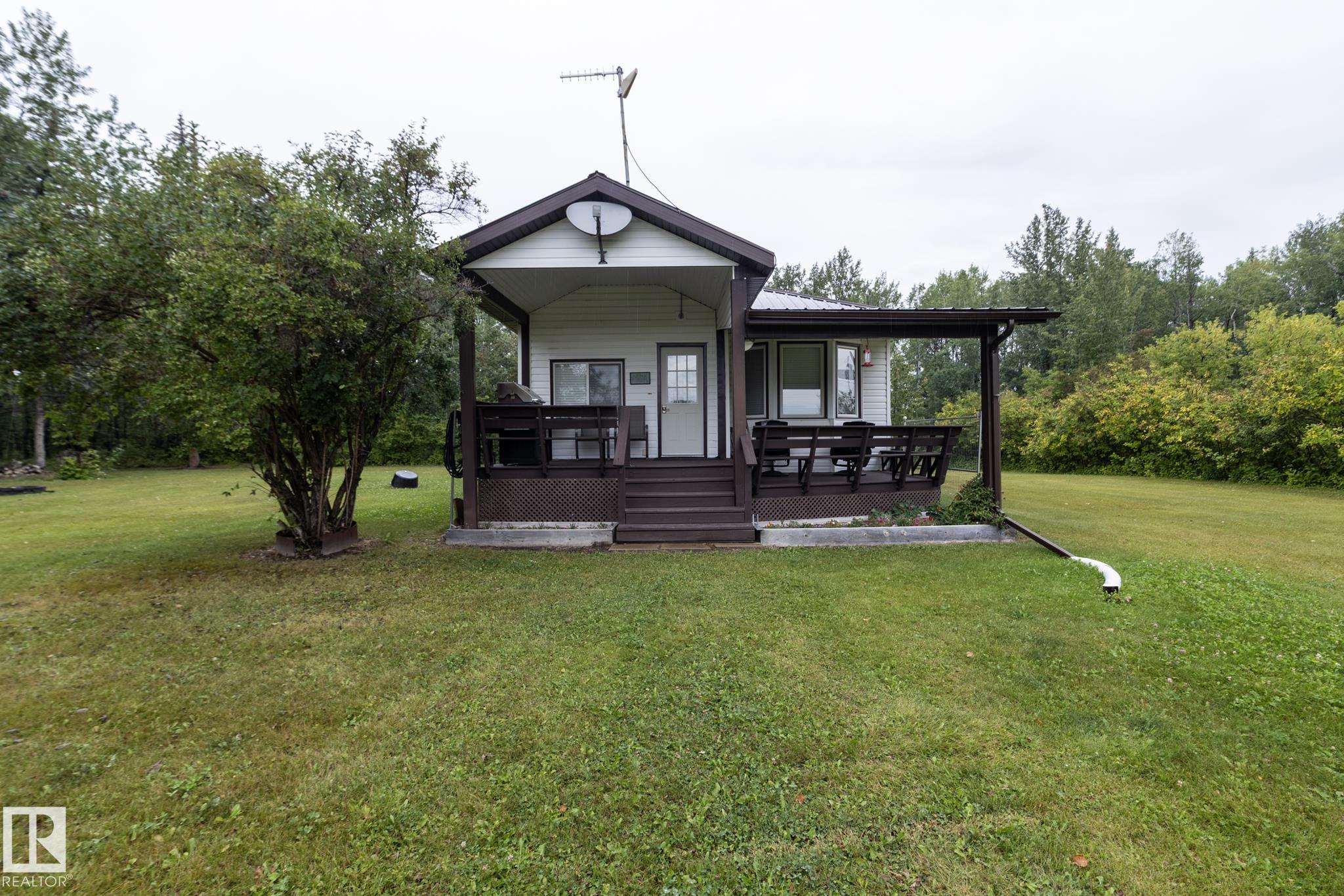 624060 661 Highway, Rural Woodlands County, MLS® # E4452346