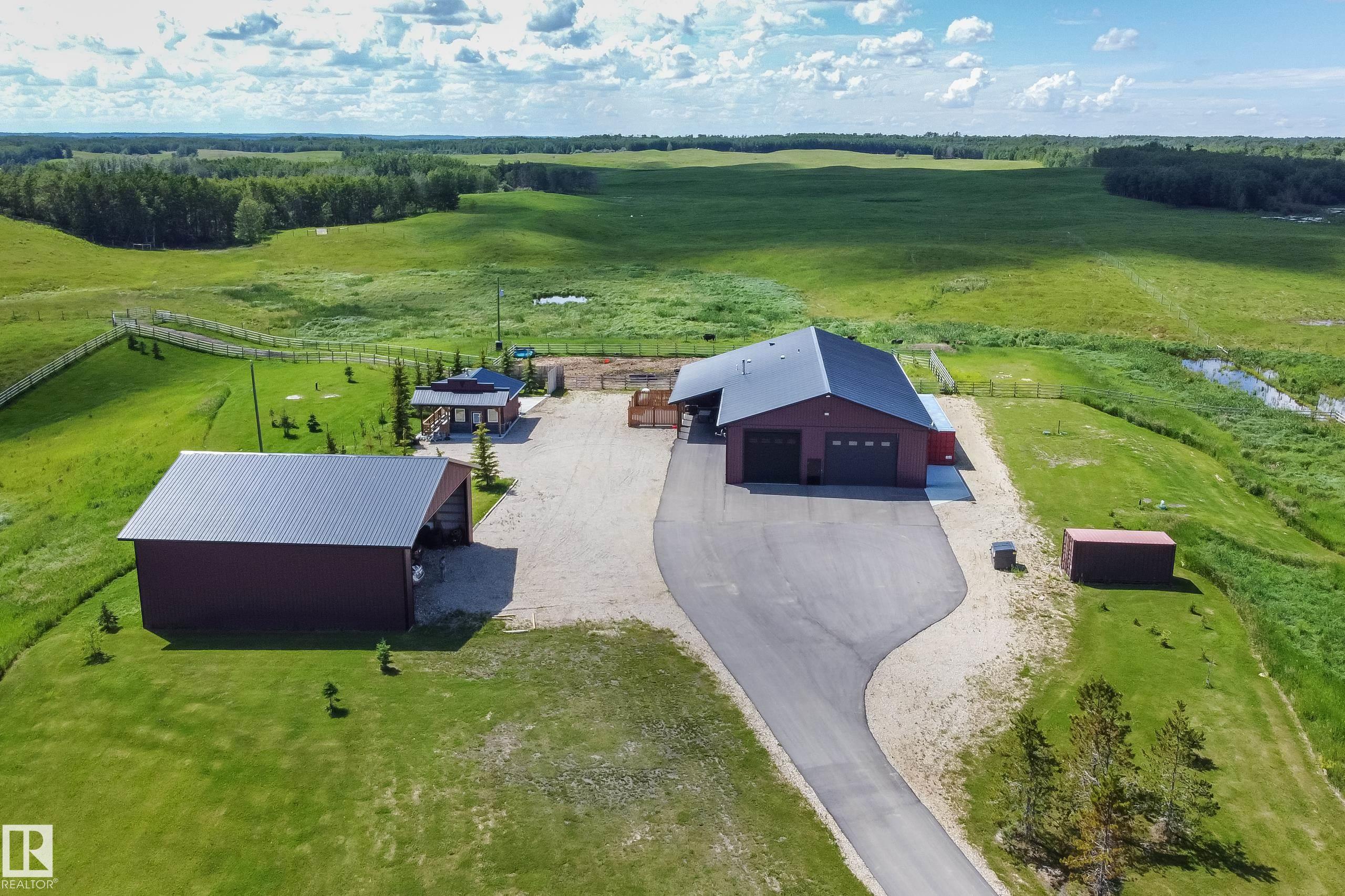 52430 Rr 192, Rural Beaver County, MLS® # E4452365