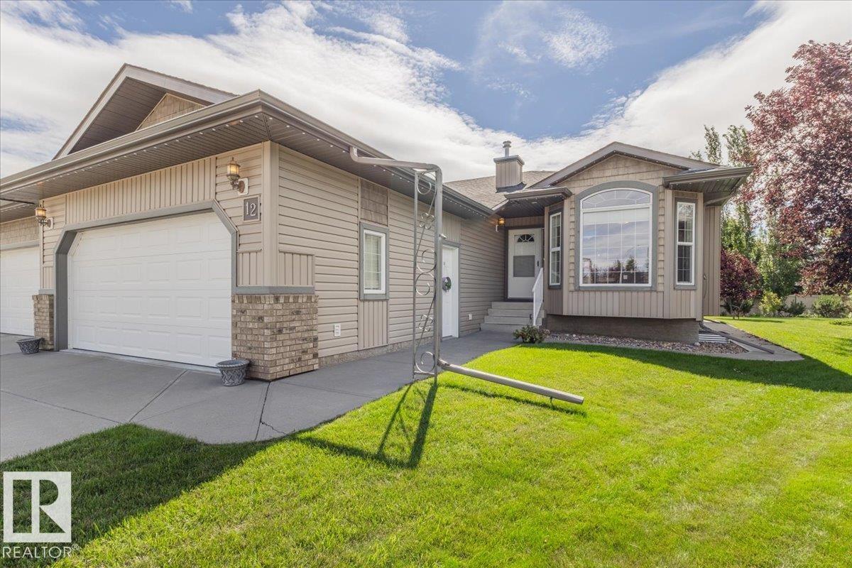 12 Nordal Close, Wetaskiwin, MLS® # E4452368