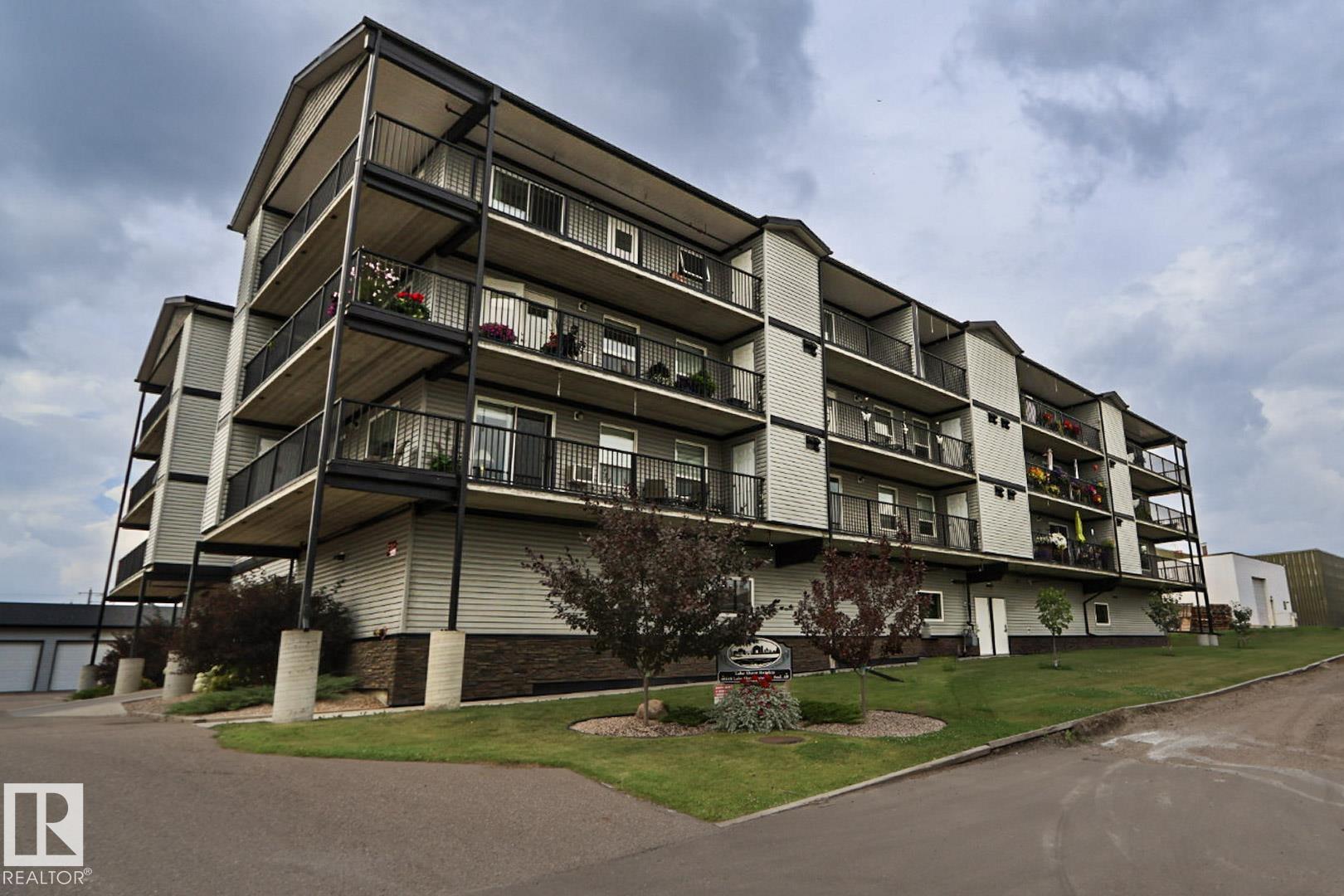 #404 4614b Lakeshore Dr, St. Paul Town, MLS® # E4452369