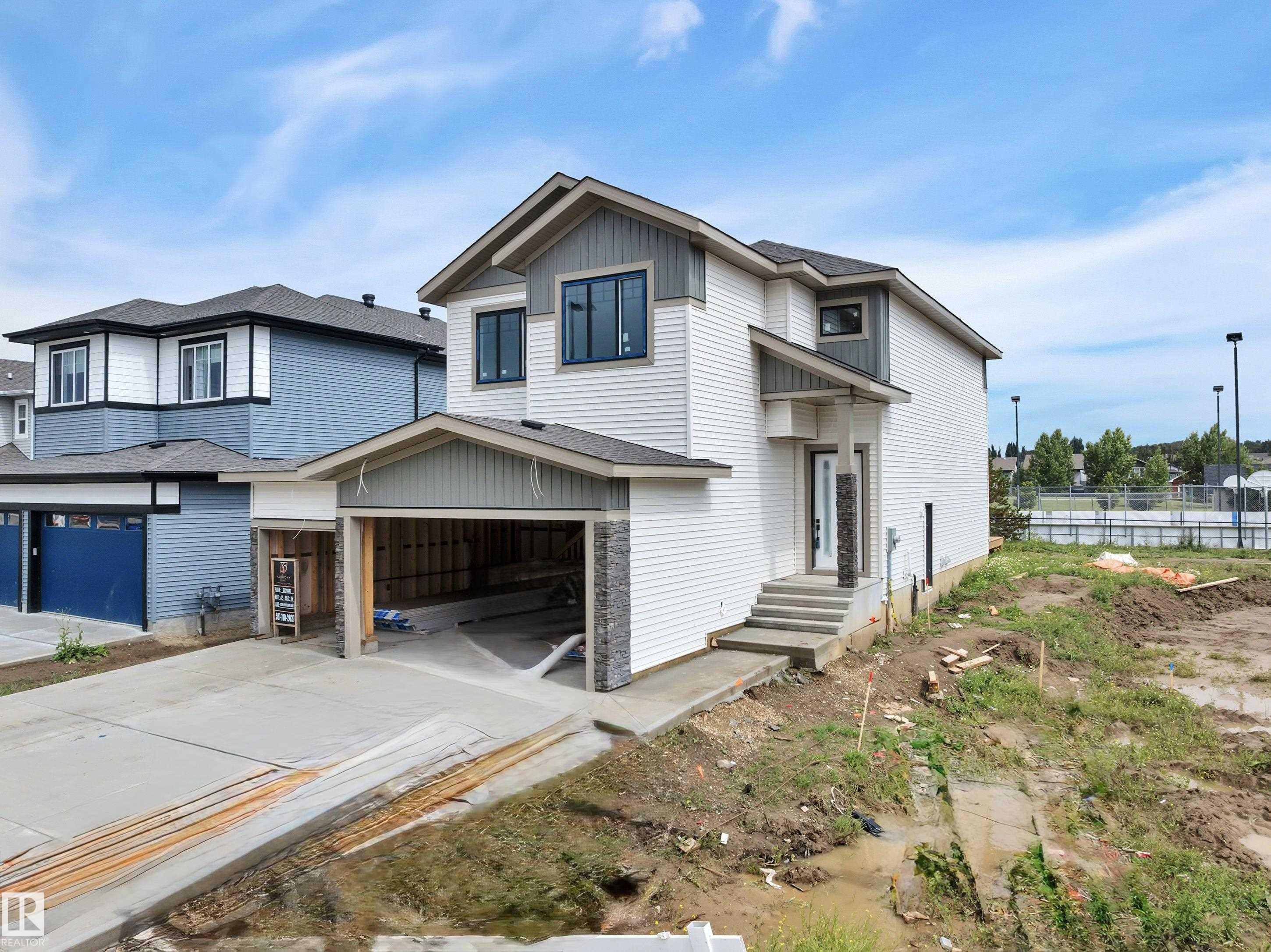 1925 Westerra Lane, Stony Plain, MLS® # E4452376