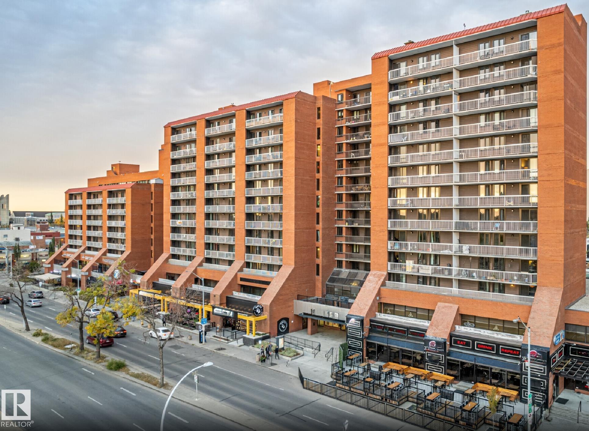  Commercial Property for Sale, MLS® # E4452384