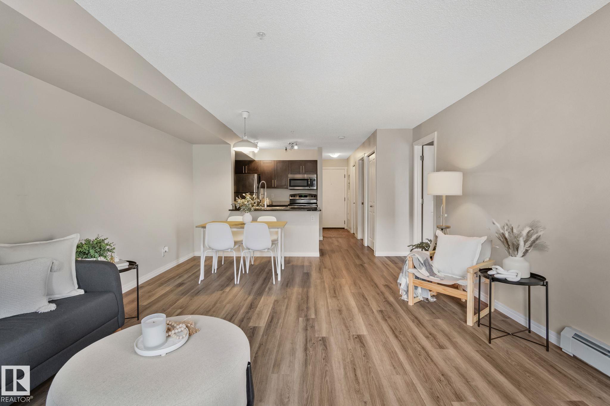 210 5804 Mullen Place, Edmonton, MLS® # E4452385