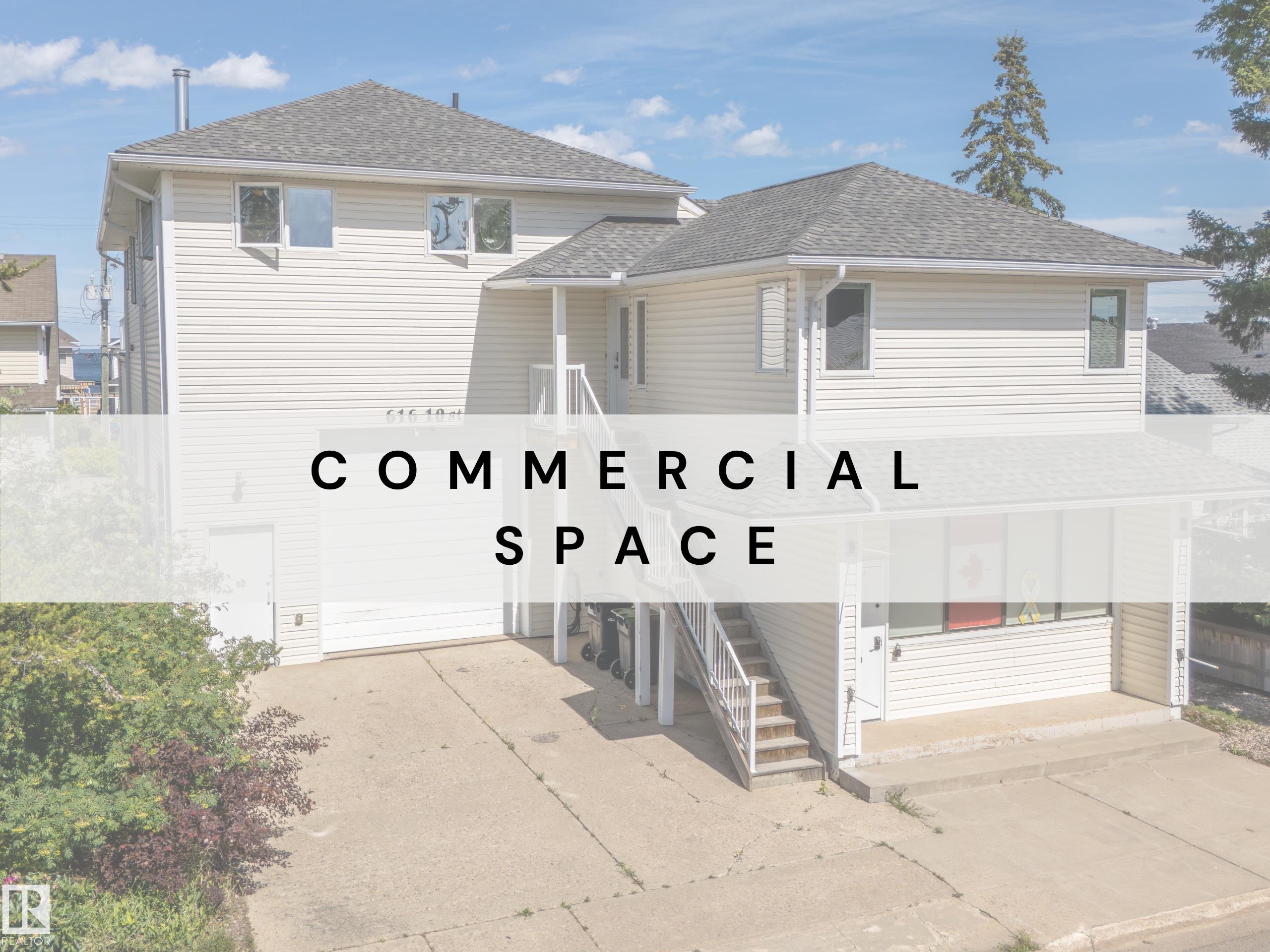  Commercial Property for Sale, MLS® # E4452391