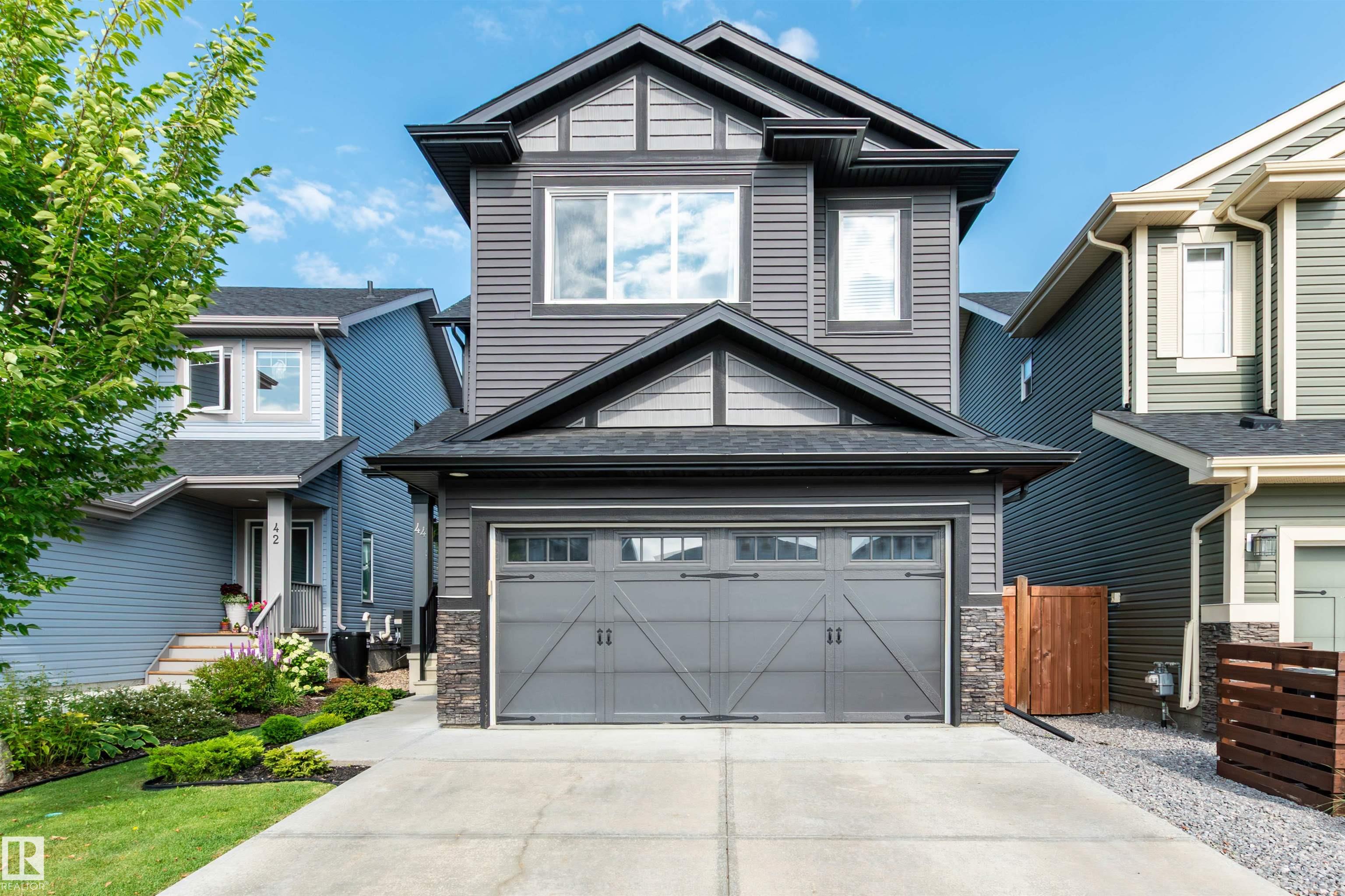44 Ainsley Way, Sherwood Park, MLS® # E4452394