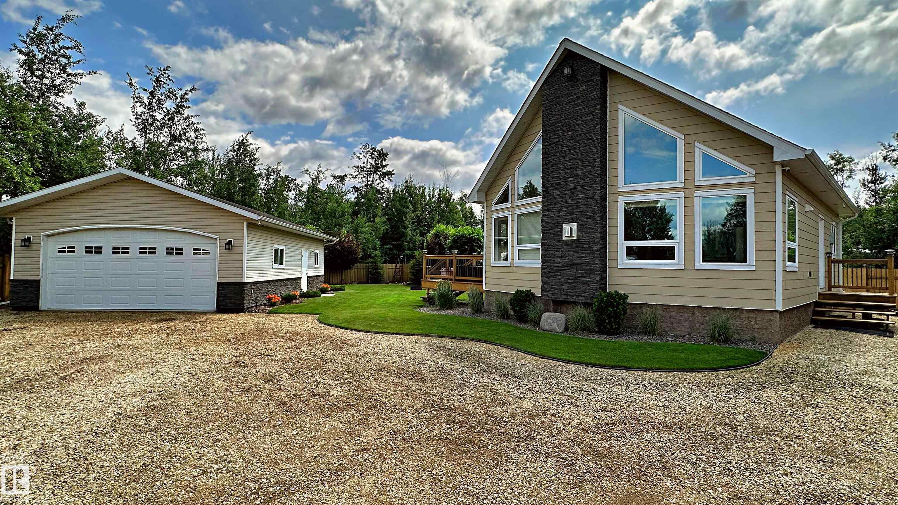 #219 162 Peace River Ave, Rural Big Lakes M.d., MLS® # E4452401