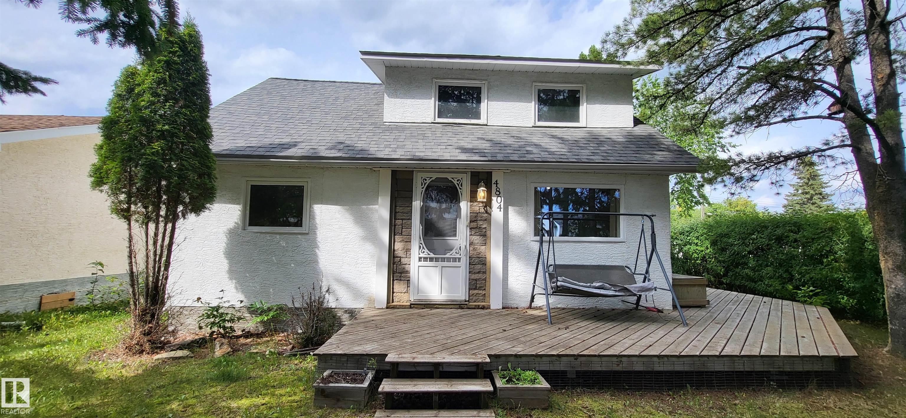 4804 47 Avenue, Drayton Valley, MLS® # E4452416