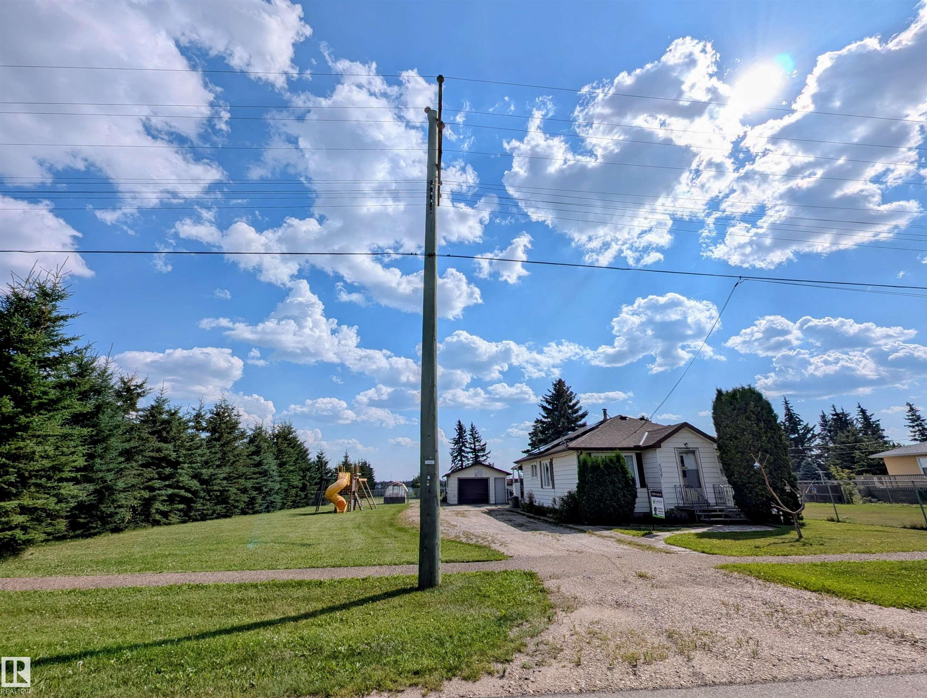 5027 49 Avenue, Vilna, MLS® # E4452417