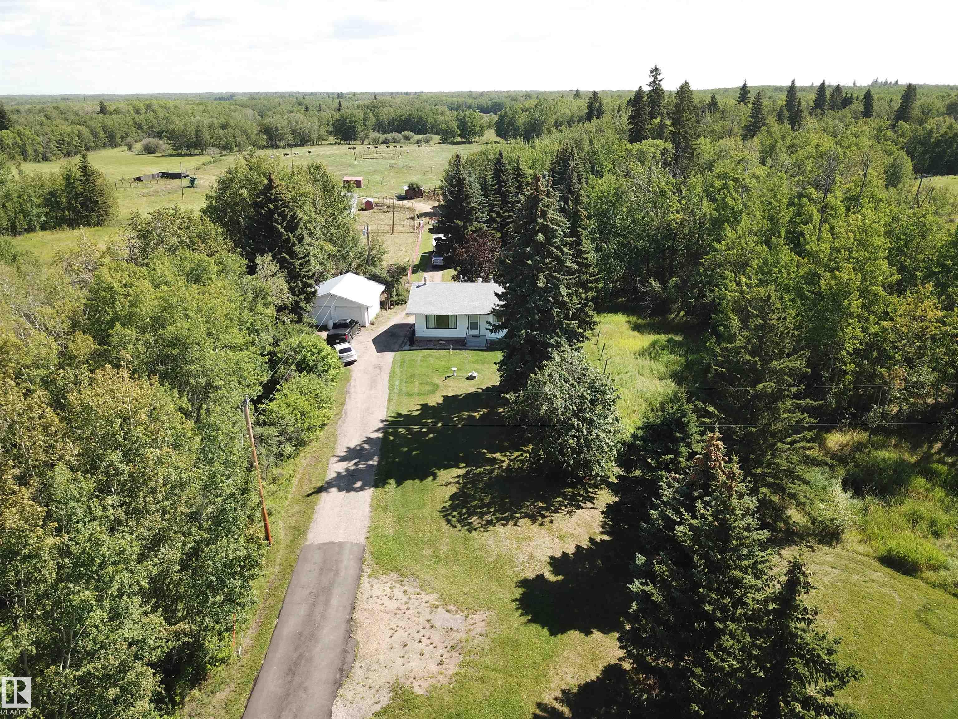 53121 Rg Rd 212, Rural Strathcona County, MLS® # E4452419