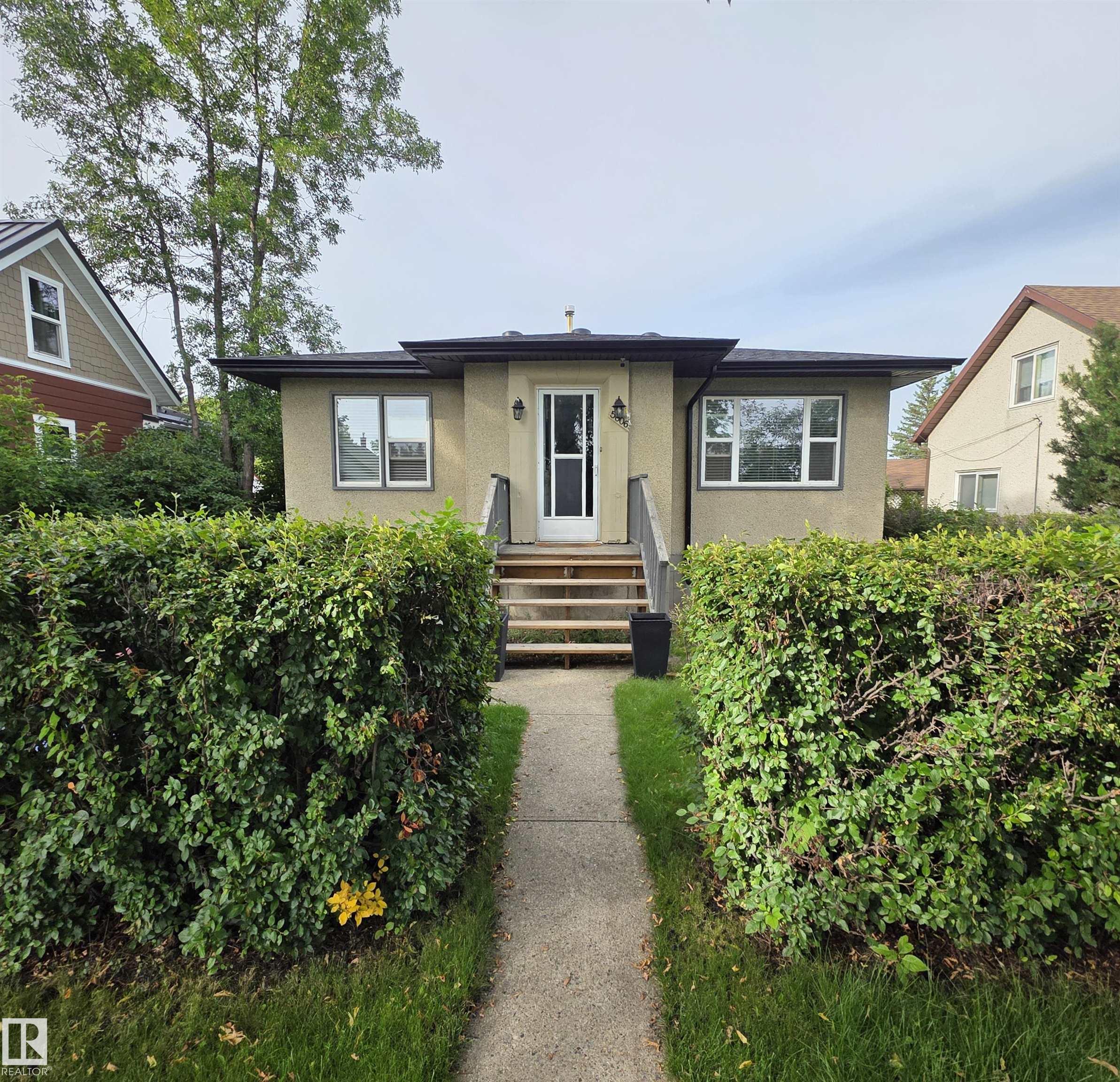 5006 55 Avenue, Ponoka, MLS® # E4452422