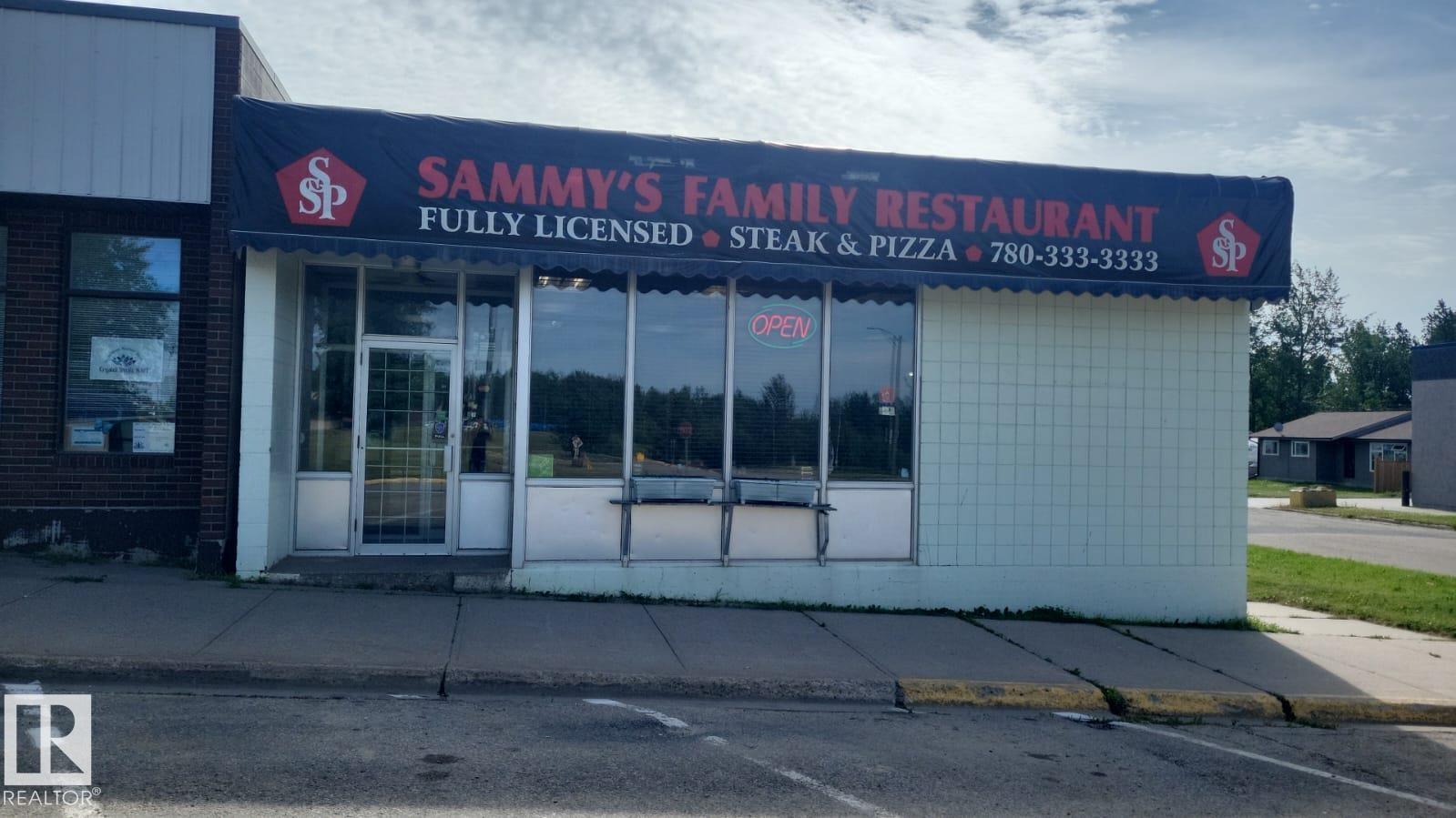  Business for Sale, MLS® # E4452427