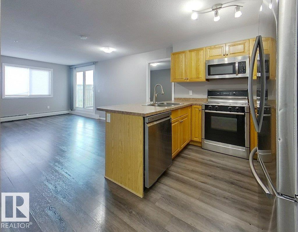 111 4309 33 Street, Stony Plain, MLS® # E4452435