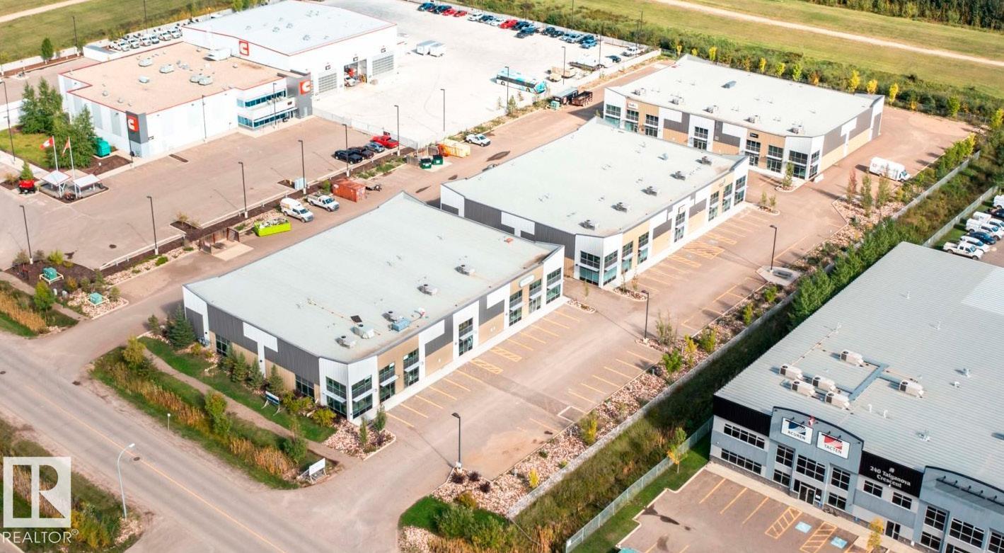  Industrial Property for Lease, MLS® # E4452441