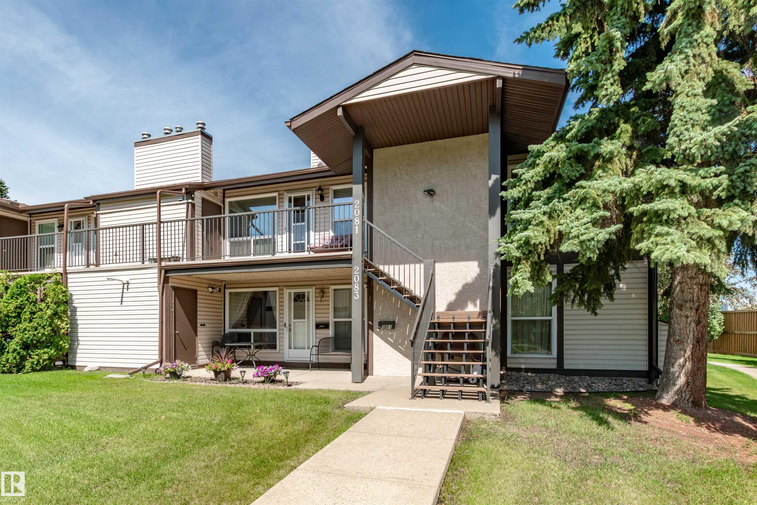 2081 Saddleback Road, Edmonton, MLS® # E4452442