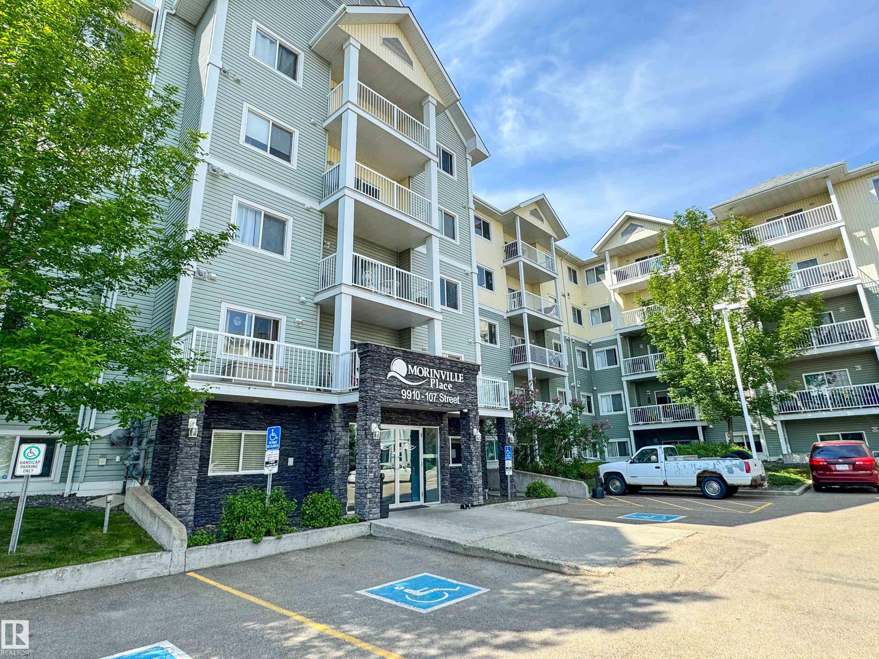 524 9910 107 Street, Morinville, MLS® # E4452443