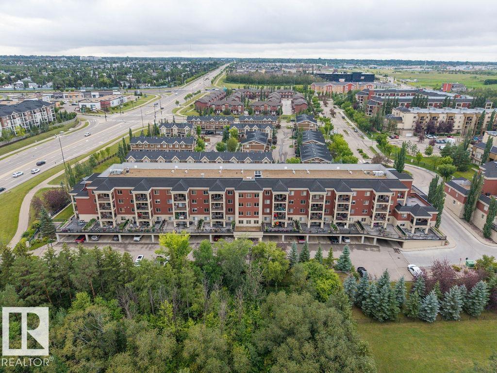 404 501 Palisades Way, Sherwood Park, MLS® # E4452444