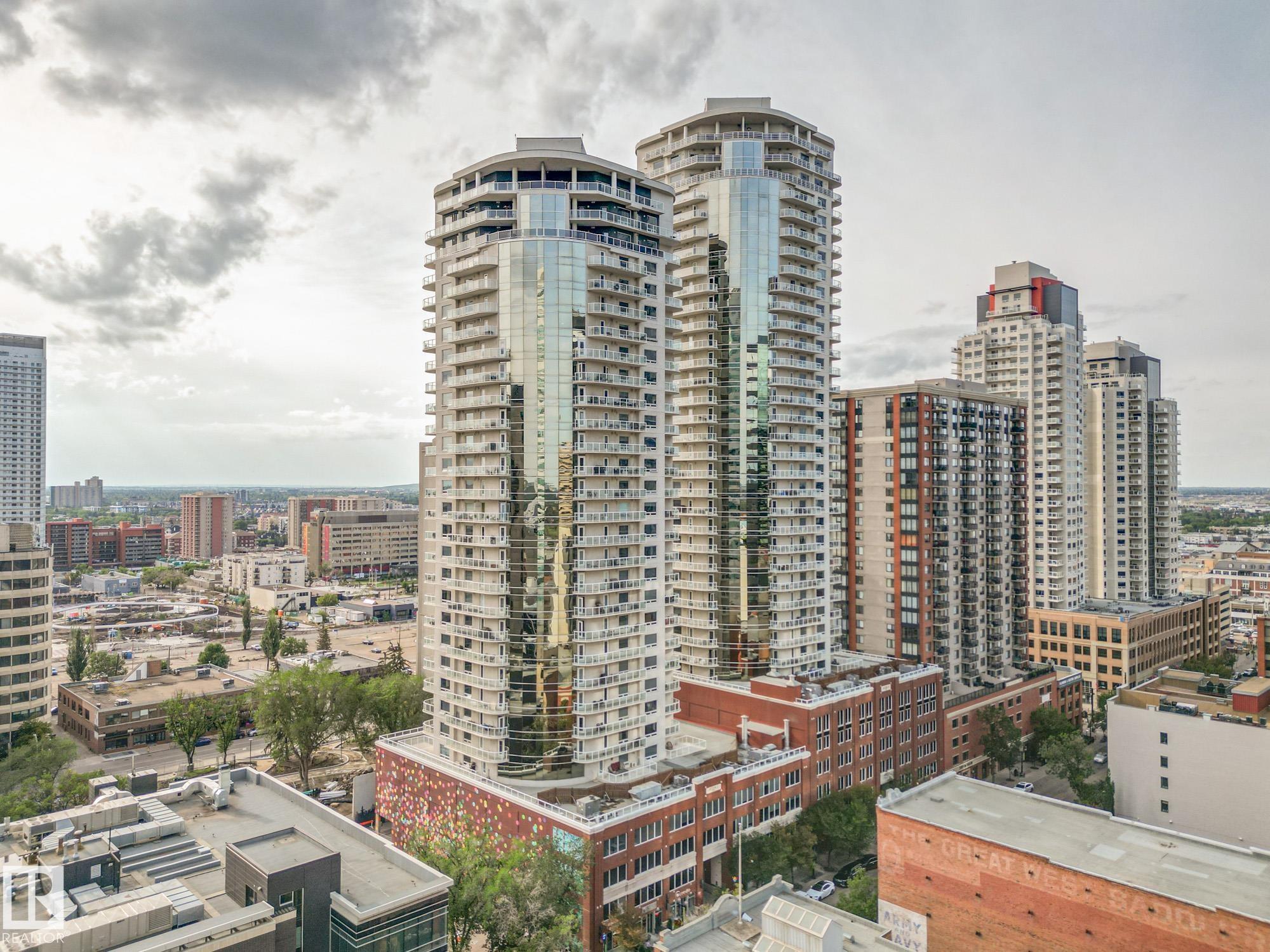 904 10136 104 Street, Edmonton, MLS® # E4452467