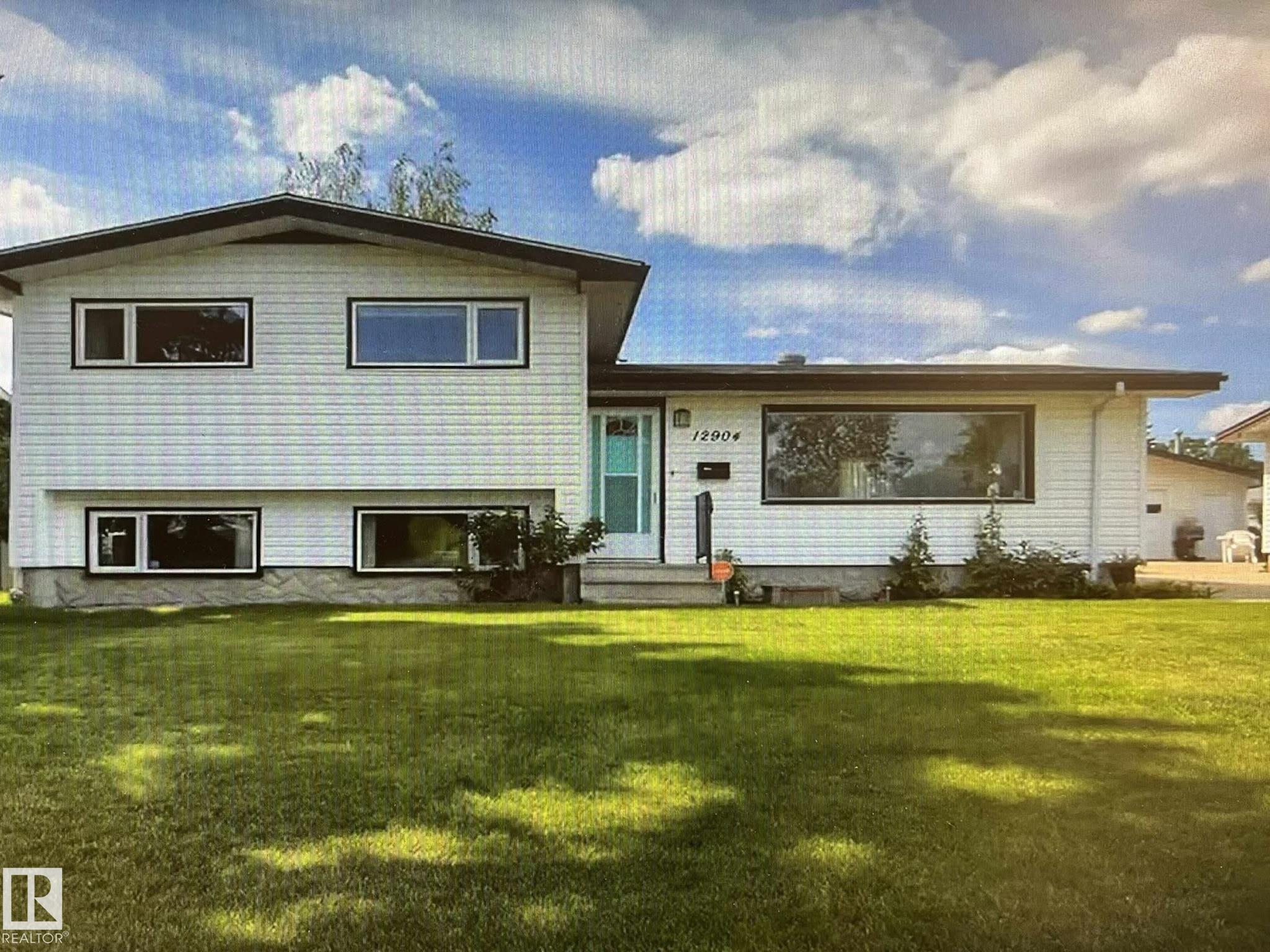 12904 95 Street, Edmonton, MLS® # E4452472