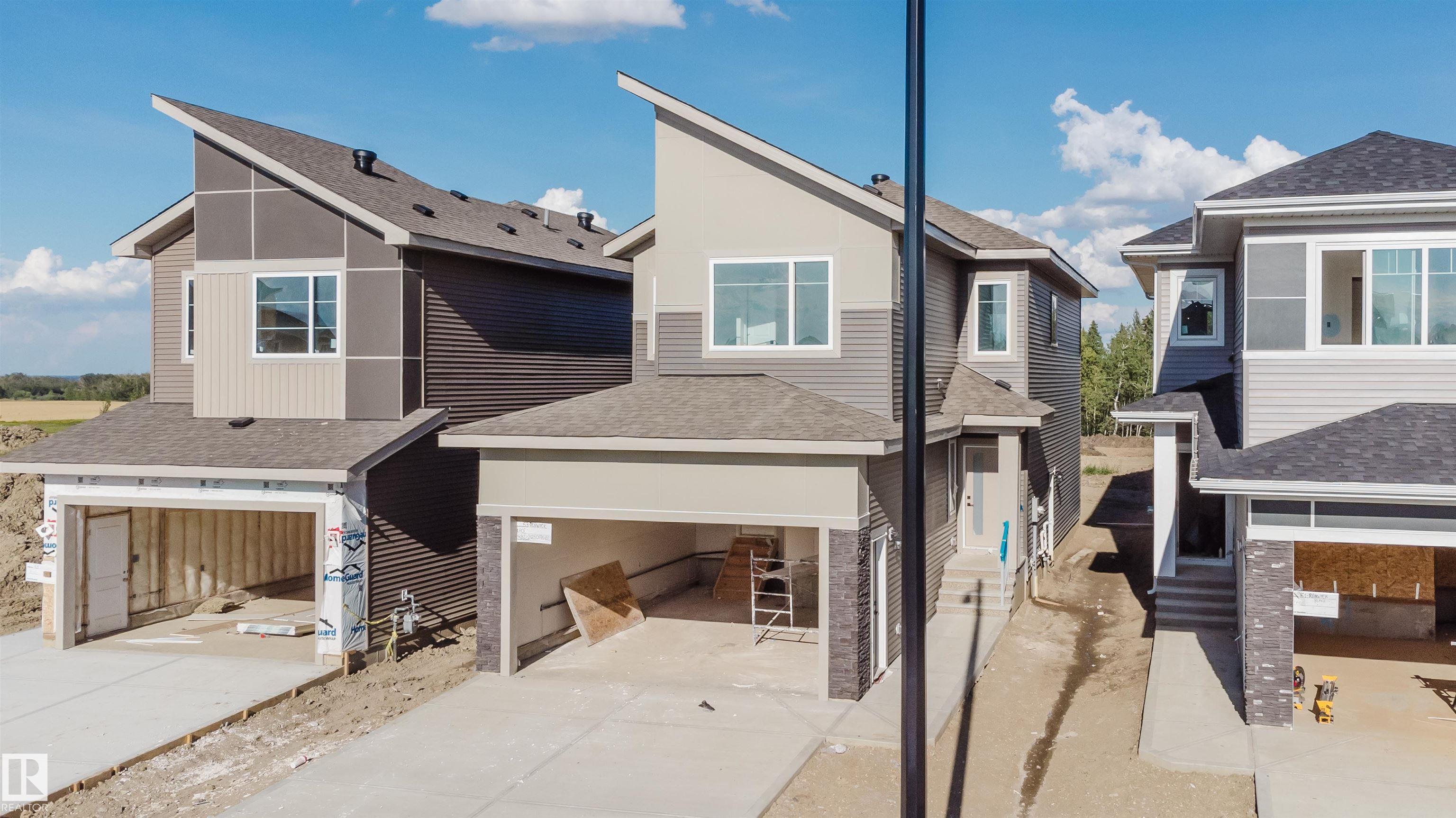 53 Renwyck Place, Spruce Grove, MLS® # E4452473