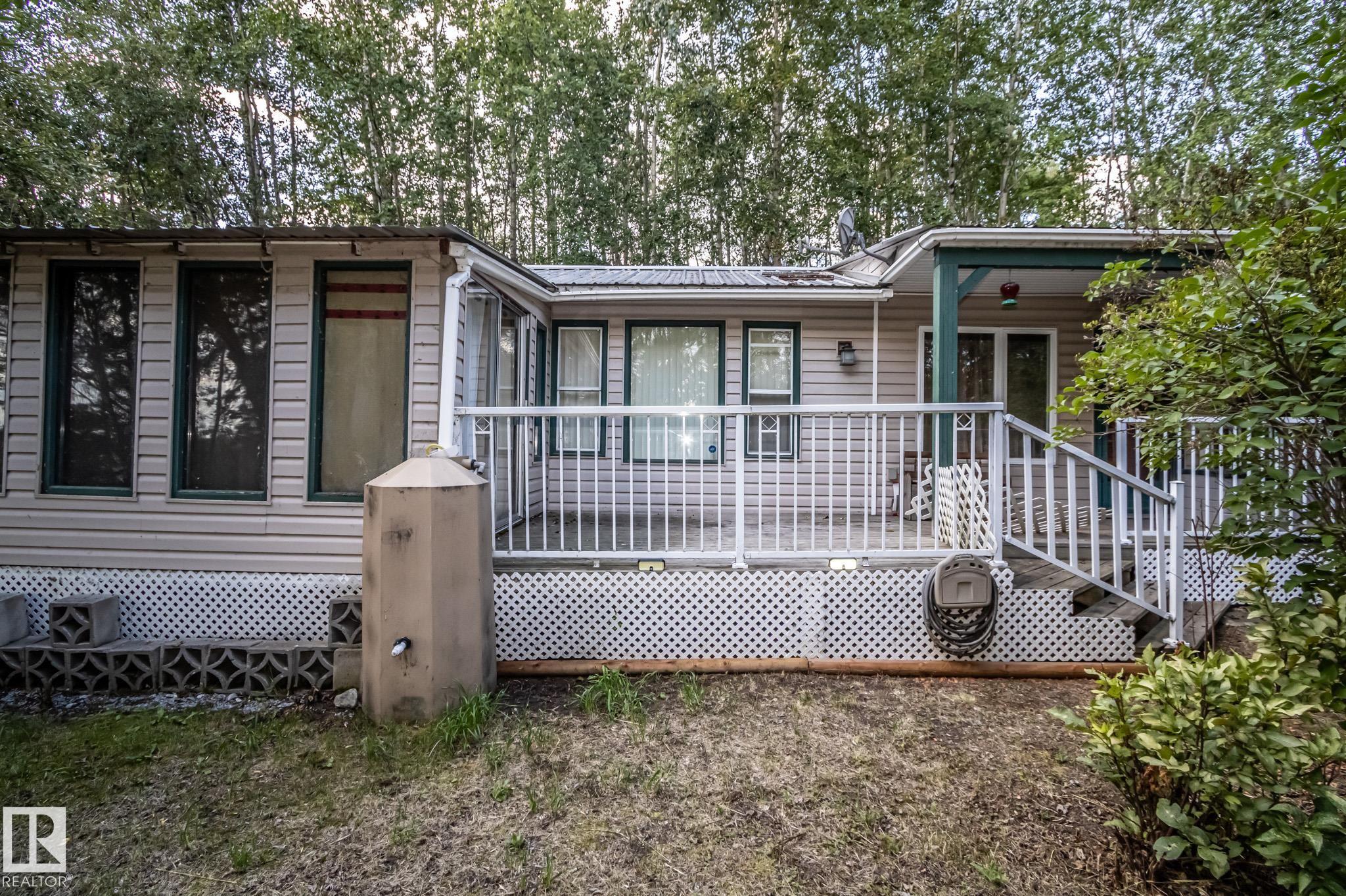329 60501 Range Road 120, Rural St. Paul County, MLS® # E4452474
