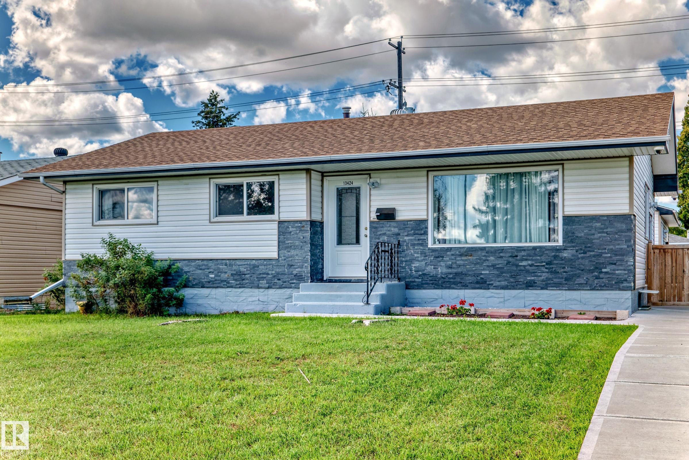 13424 82 Street, Edmonton, MLS® # E4452475