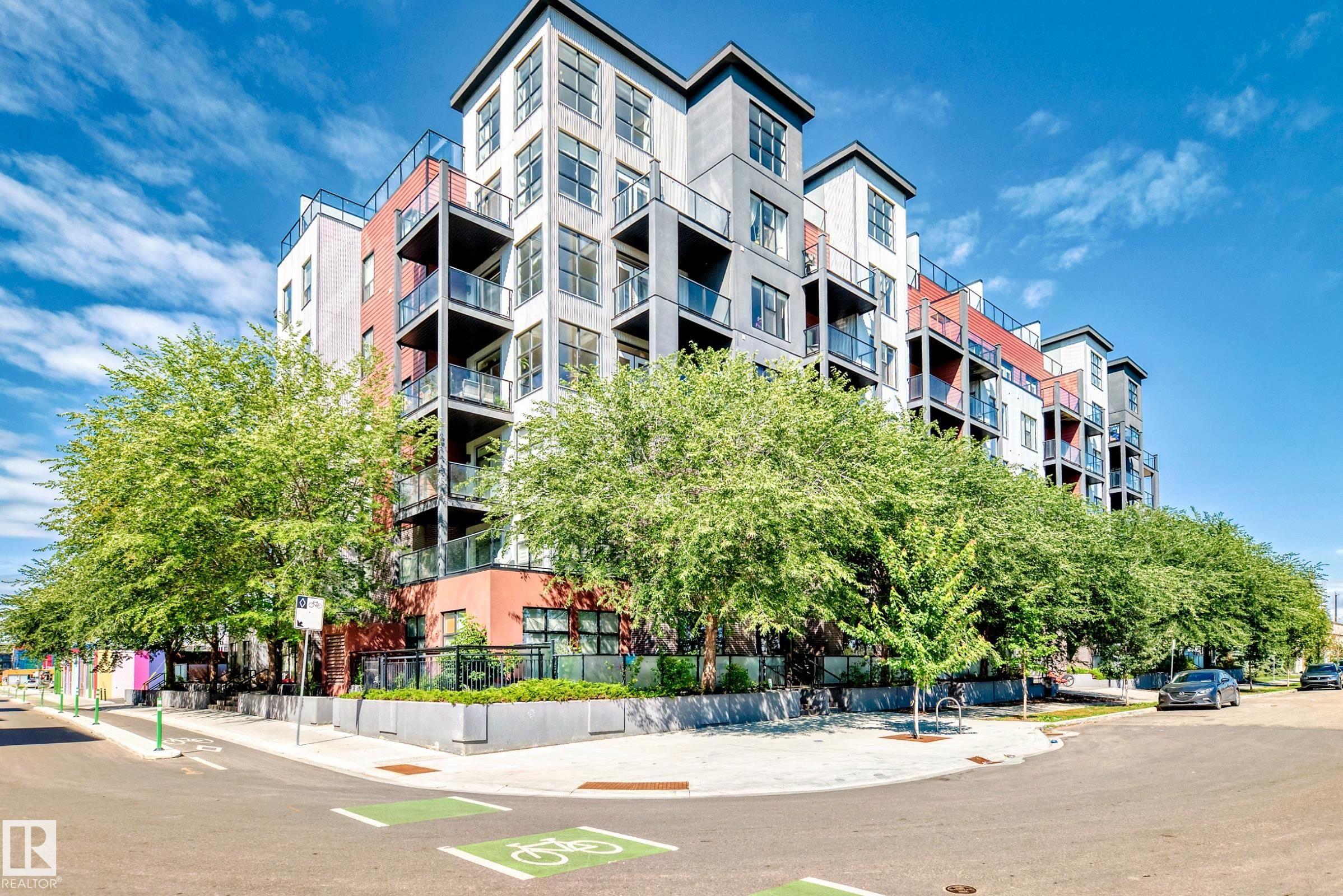 504 10518 113 Street, Edmonton, MLS® # E4452478