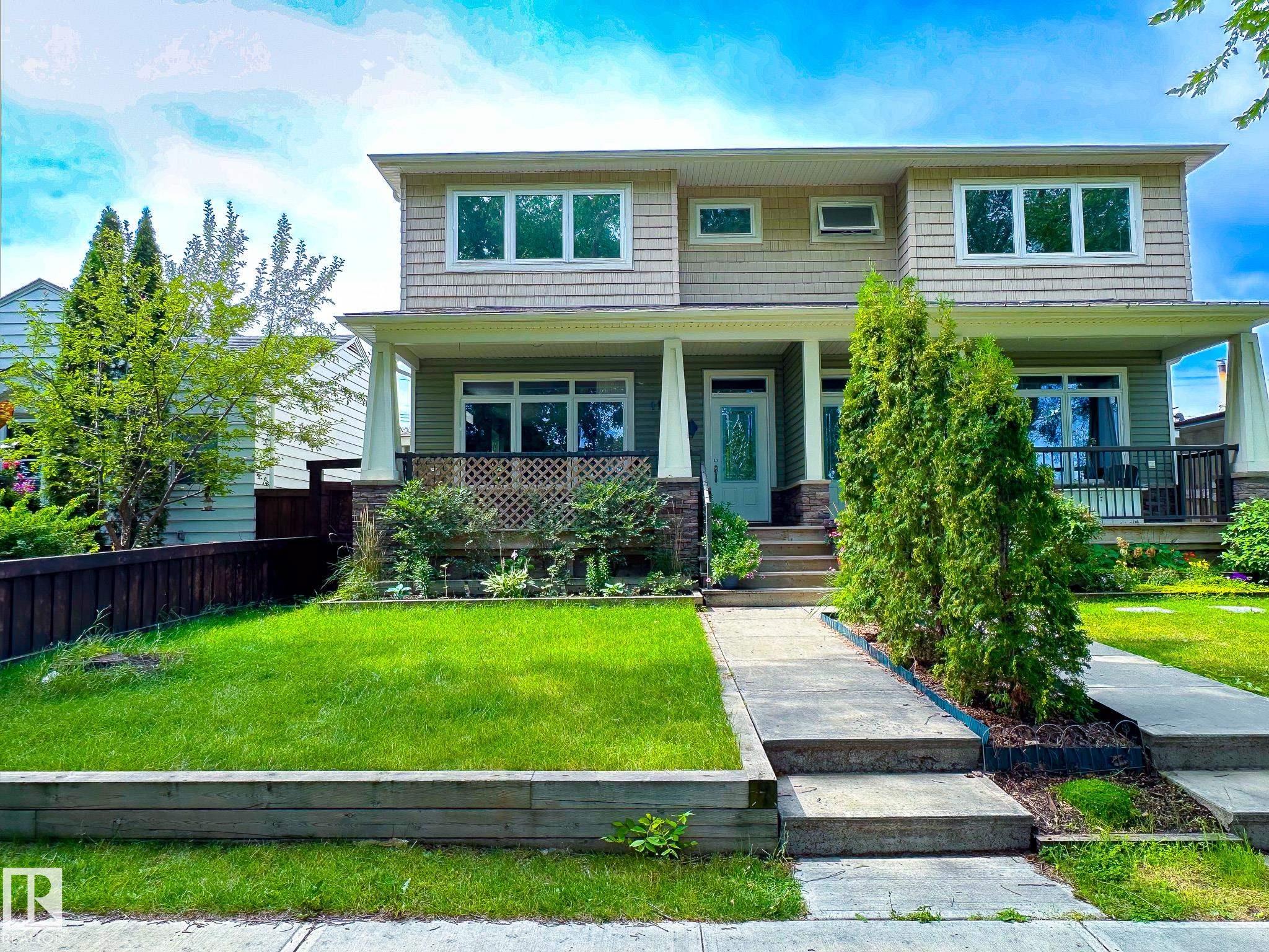 11734 129 Street, Edmonton, MLS® # E4452479