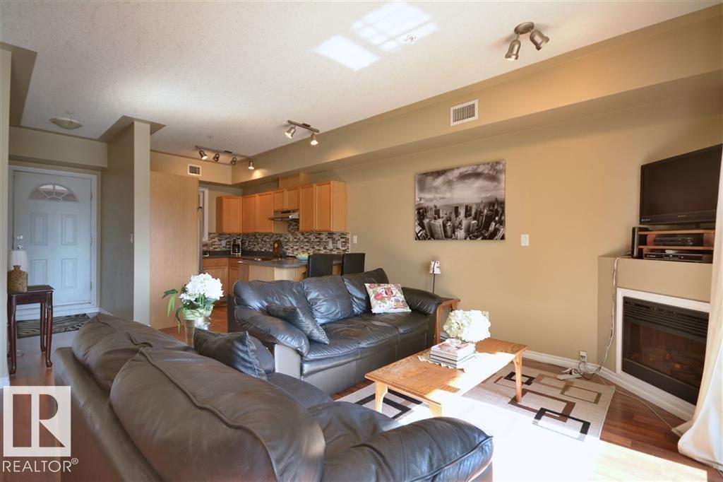 310 10606 102 Av Avenue, Edmonton, MLS® # E4452485