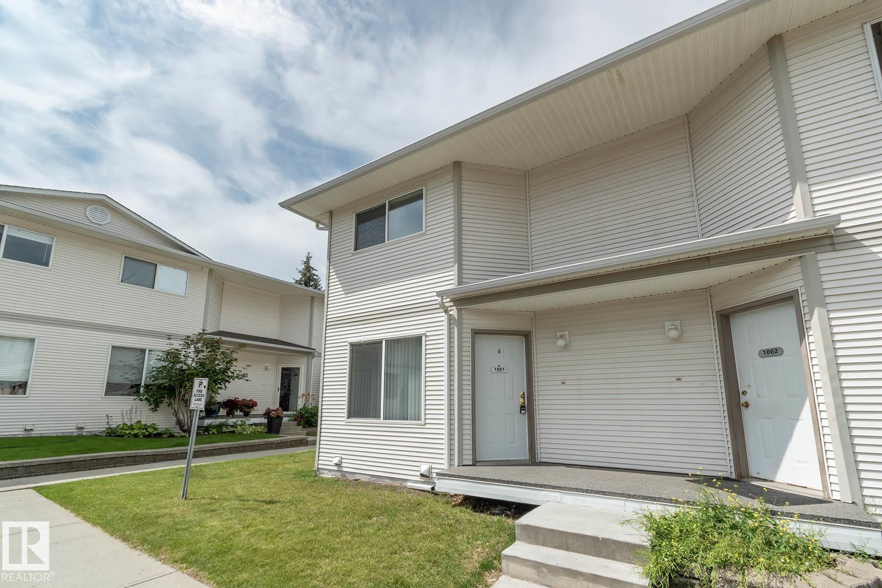 1001 610 King Street, Spruce Grove, MLS® # E4452489