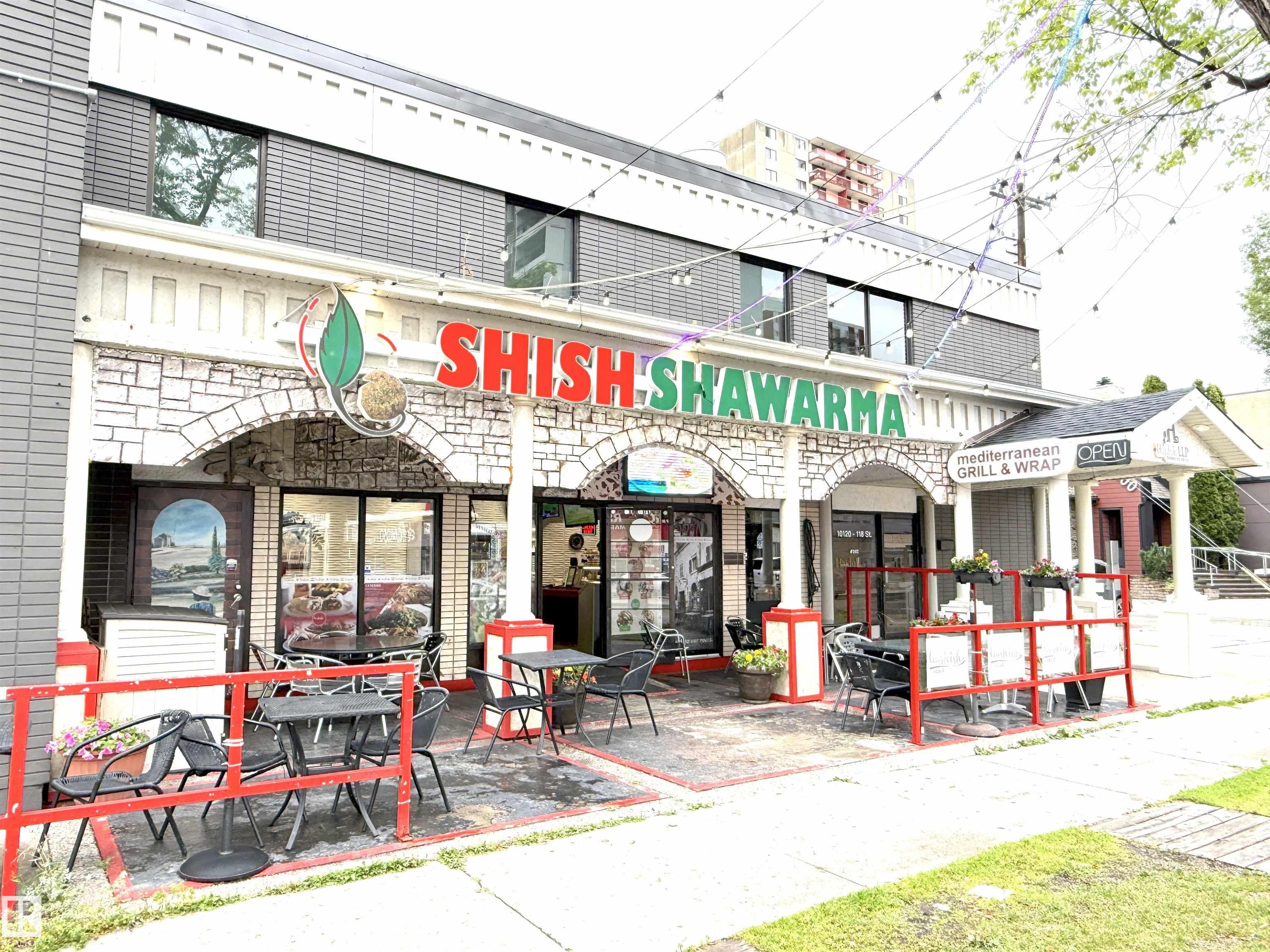  Business for Sale, MLS® # E4452520