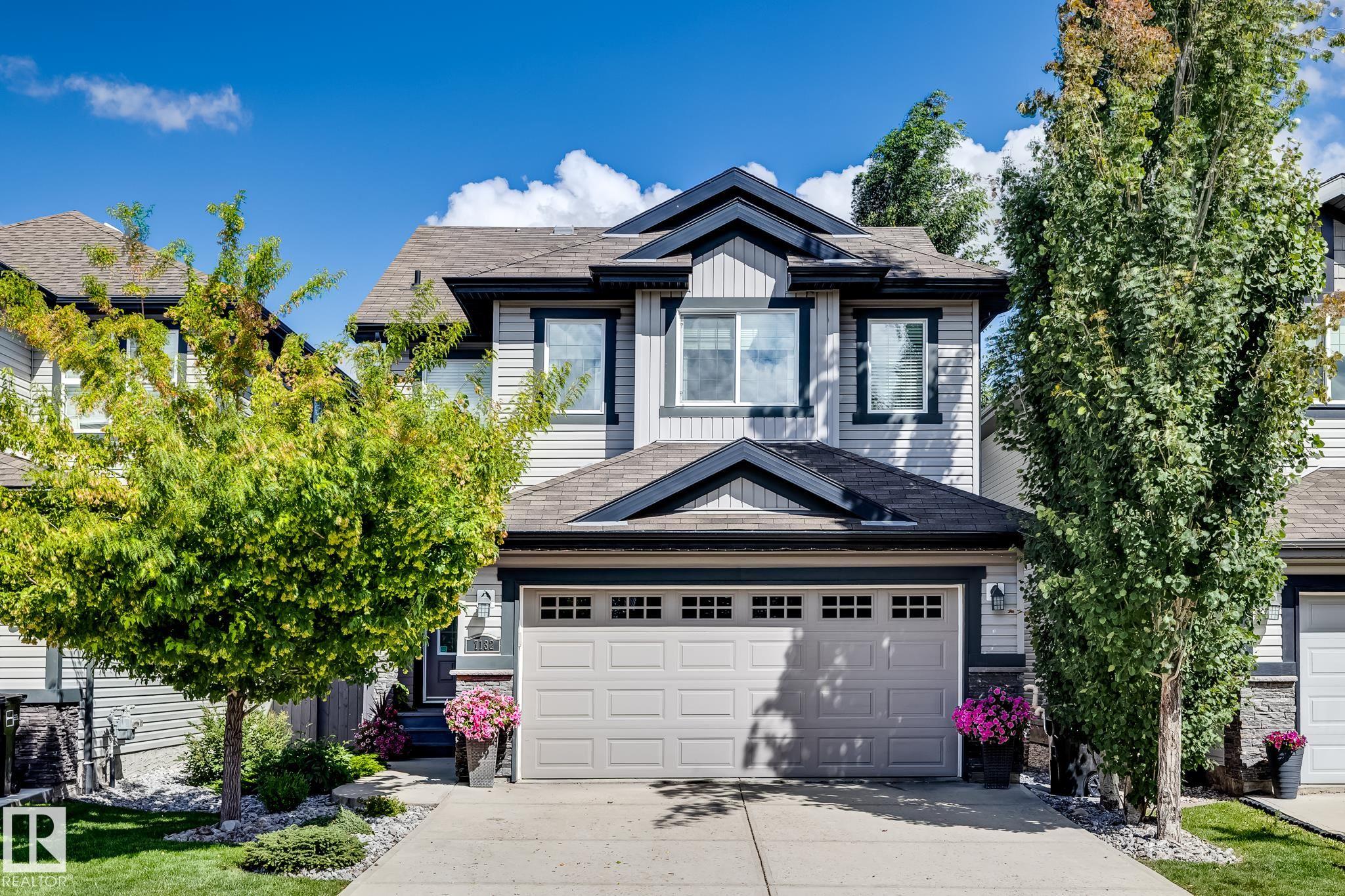 7132 Armour Link Link, Edmonton, MLS® # E4452558
