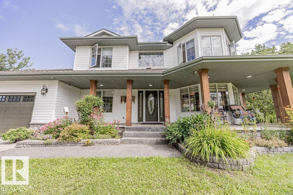 18 54106 Rge Road 275, Rural Parkland County, MLS® # E4452576