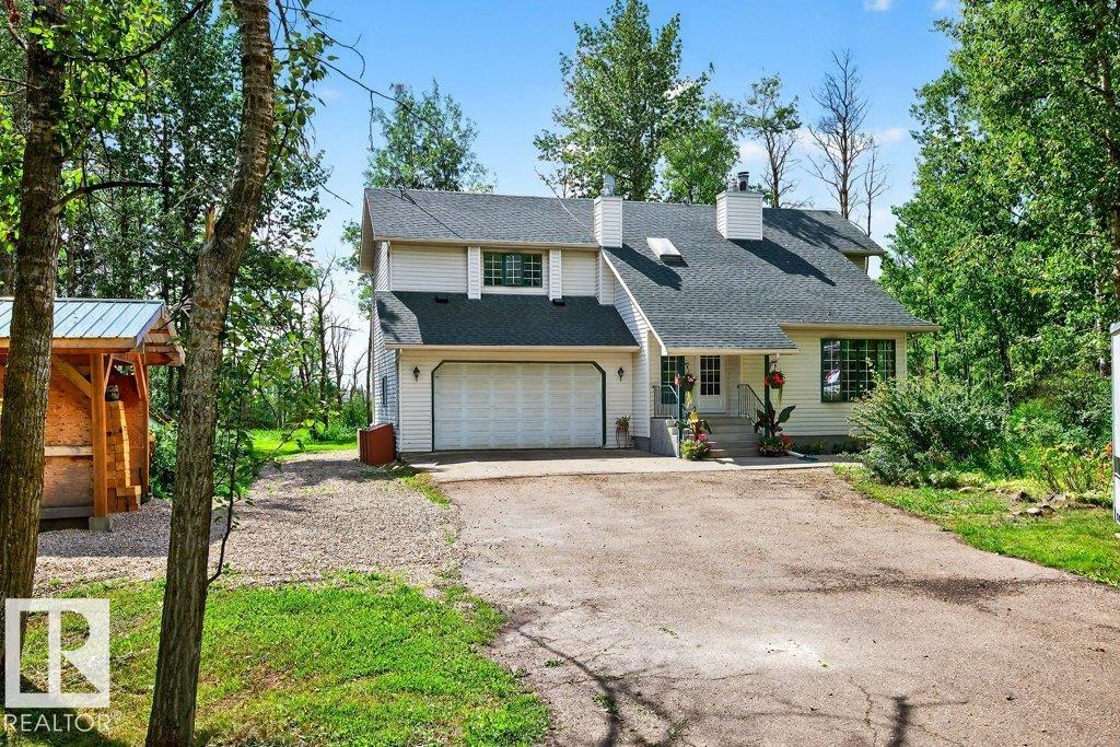 150 50470 Rge Road 234, Rural Leduc County, MLS® # E4452585