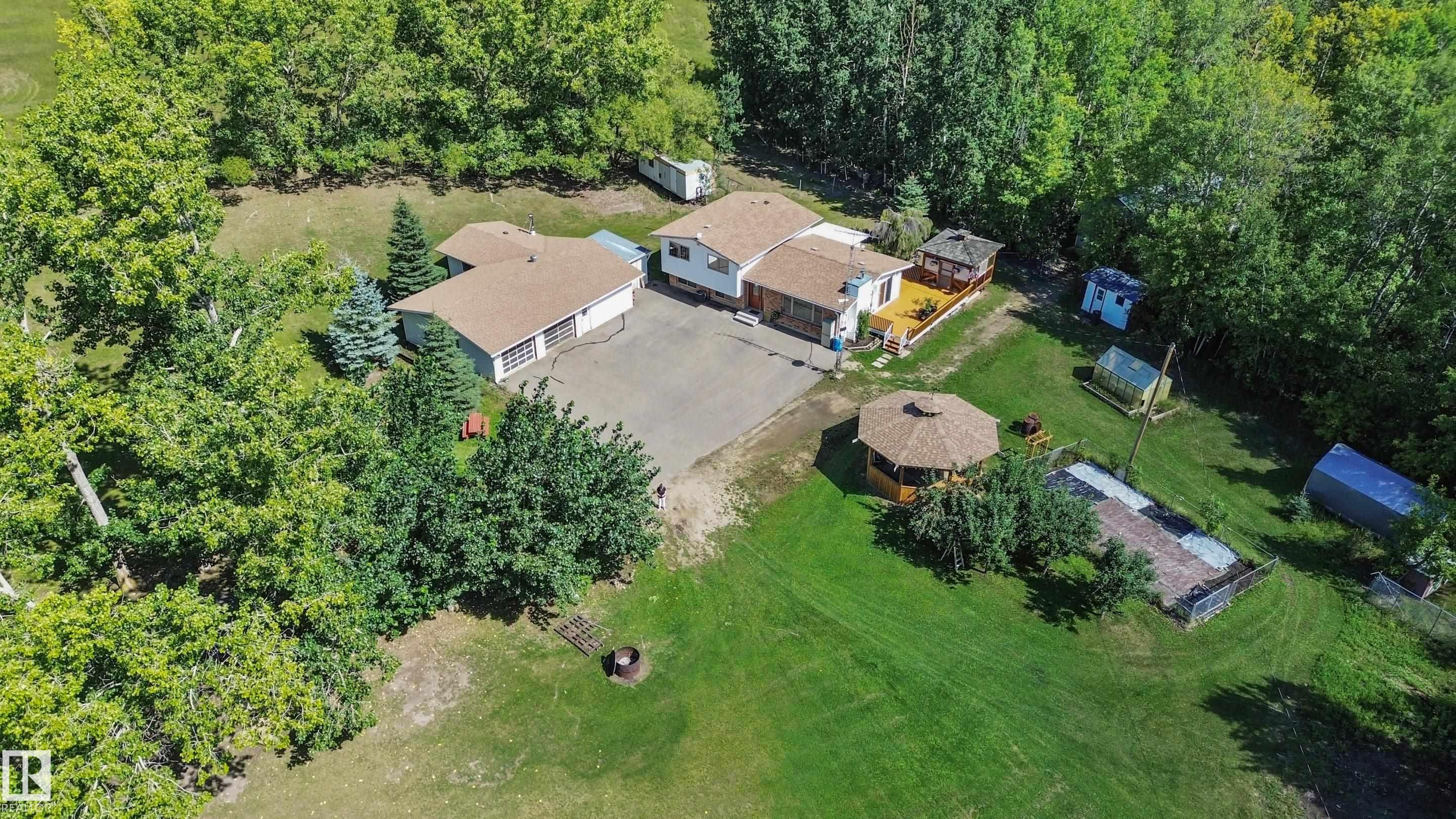26 Oakwood Drive, Rural Parkland County, MLS® # E4452586