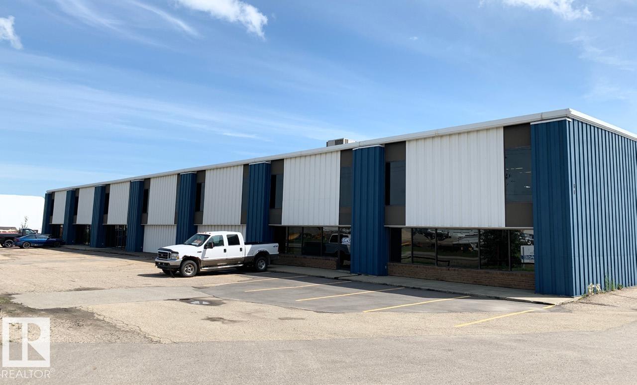  Industrial Property for Lease, MLS® # E4452598