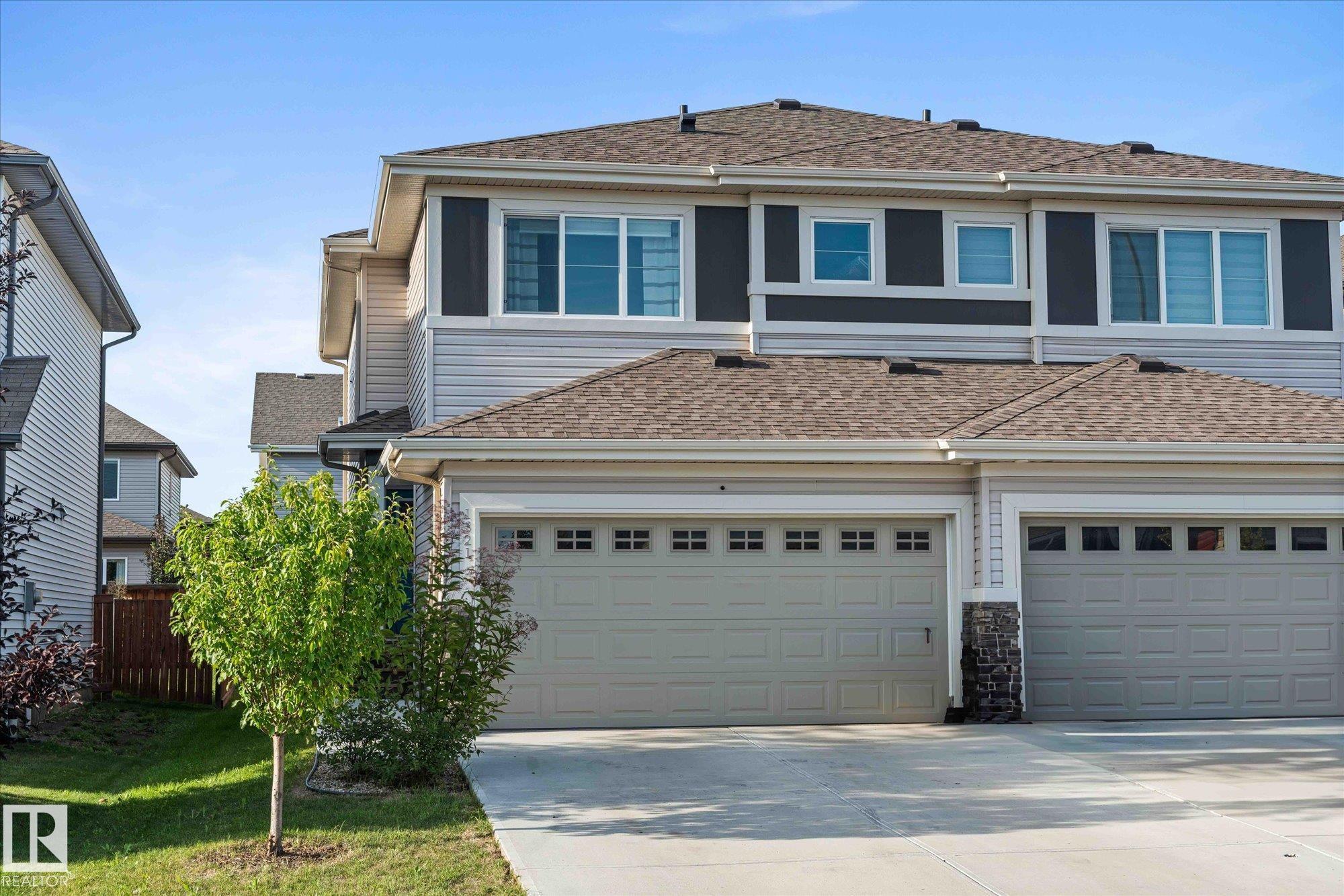 1321 South Creek Link, Stony Plain, MLS® # E4452604