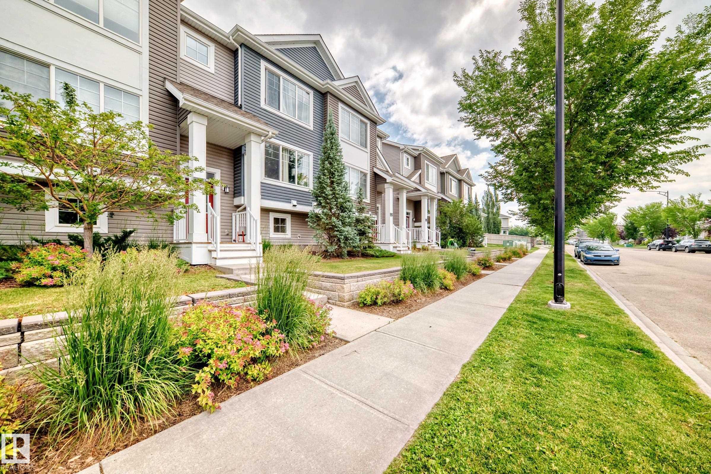 5 1391 Starling Drive, Edmonton, MLS® # E4452605