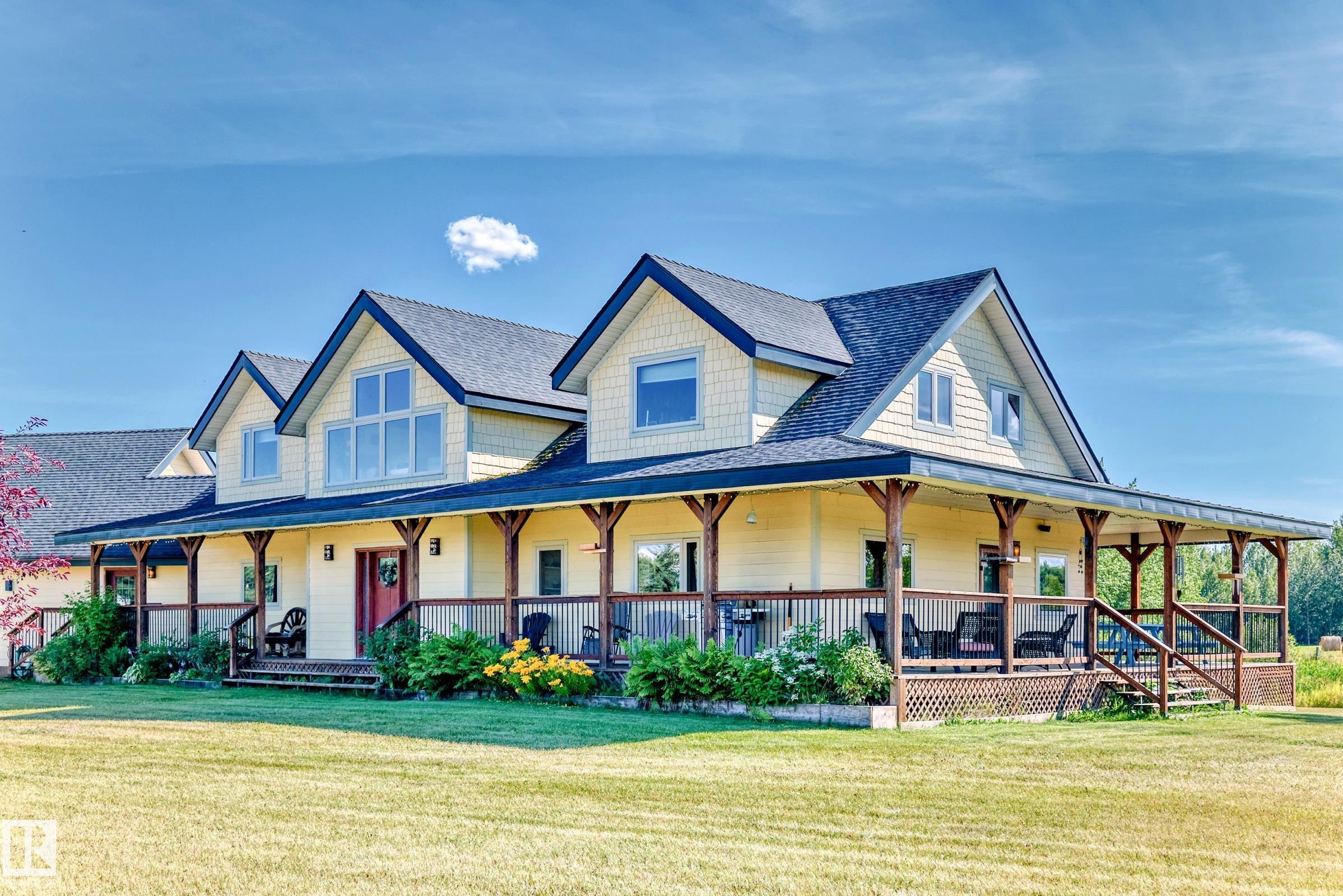 55322 Range Road 30a, Rural Lac Ste. Anne County, MLS® # E4452618