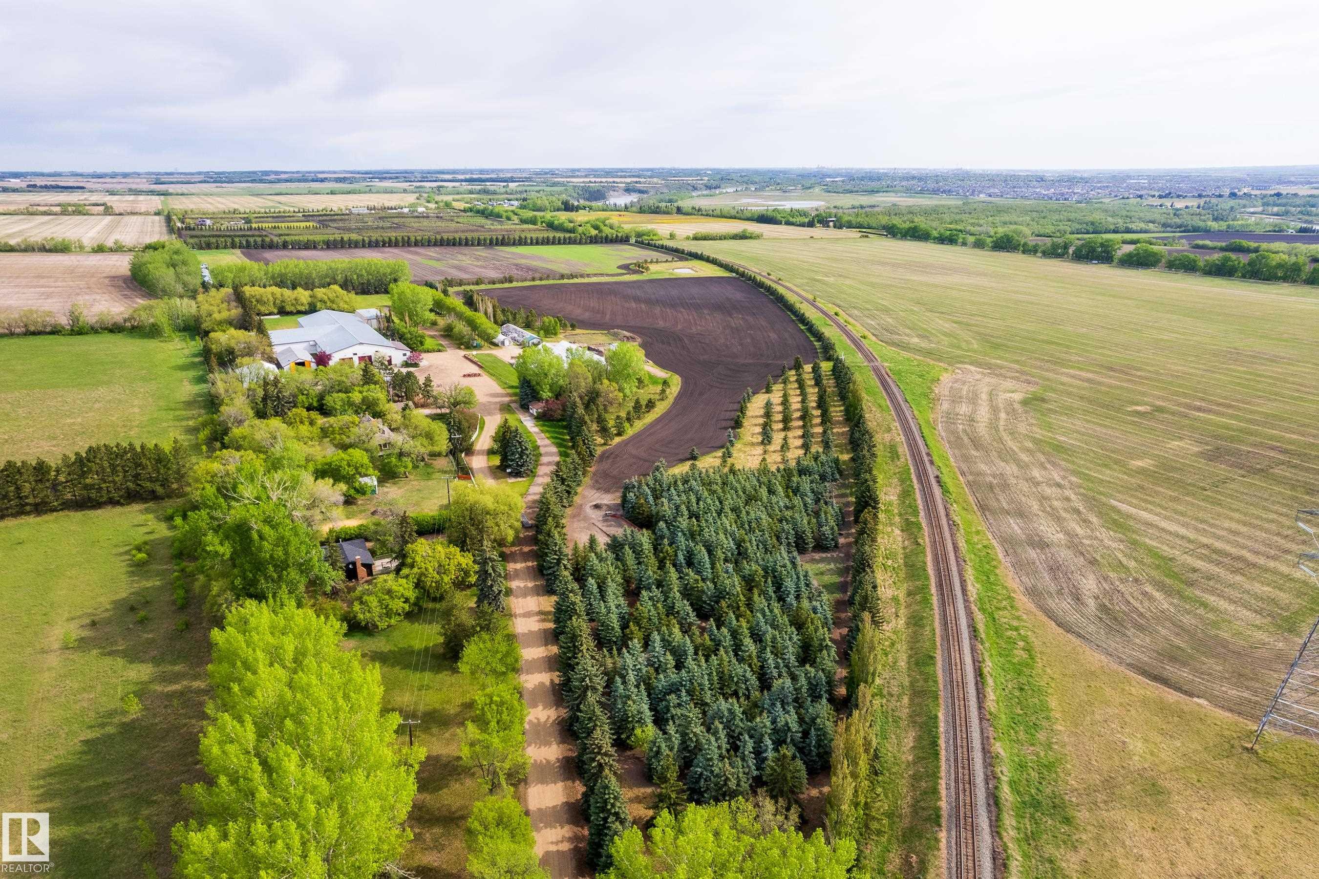  Business with Property for Sale, MLS® # E4452624